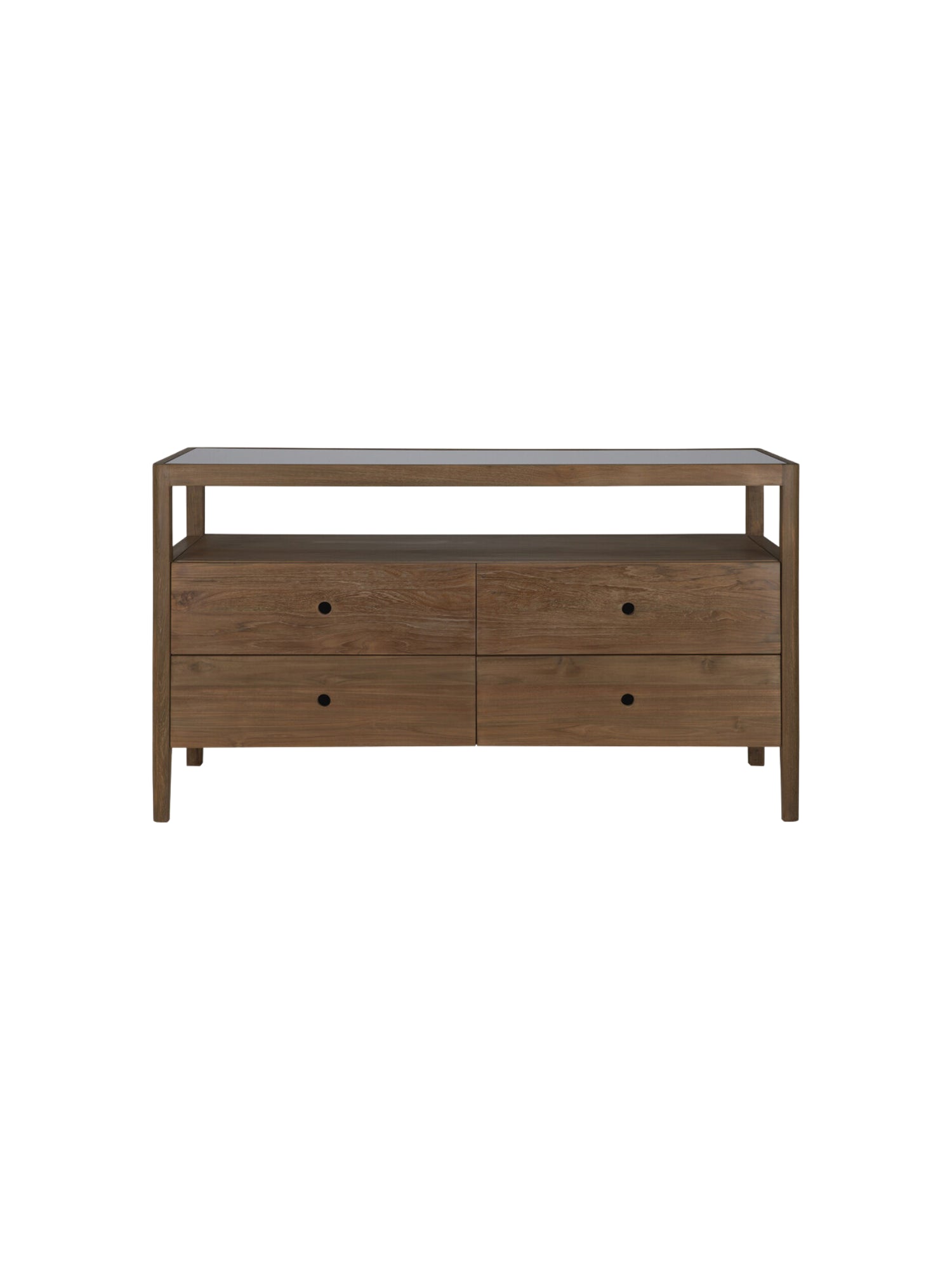 Spindle Dresser by Ethnicraft - THAT COOL LIVING