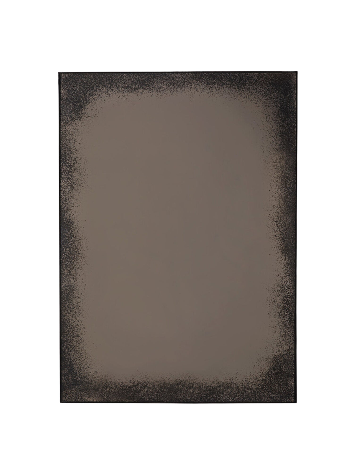 Aged Wall Mirror by Ethnicraft - THAT COOL LIVING