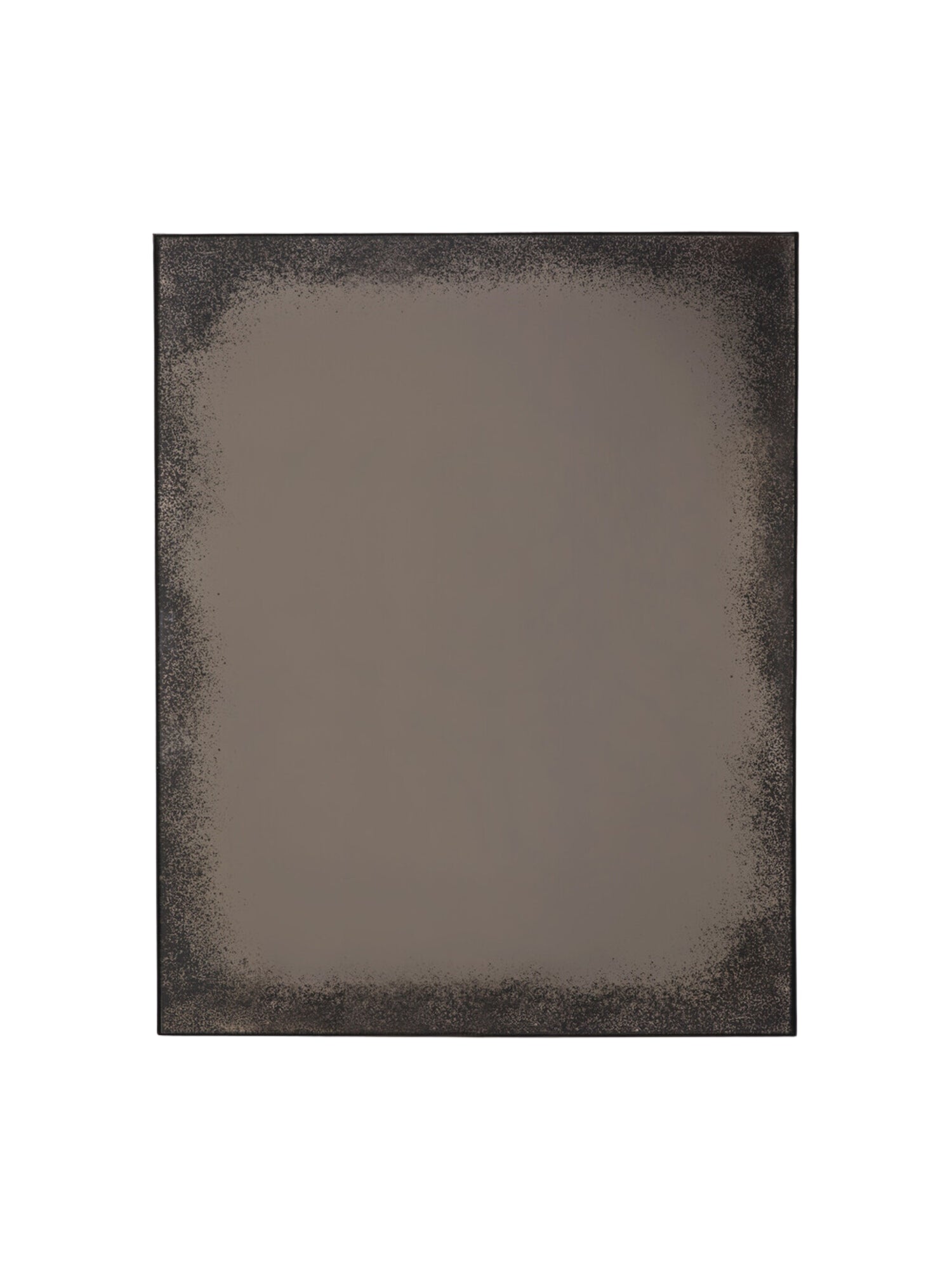 Aged Wall Mirror by Ethnicraft - THAT COOL LIVING