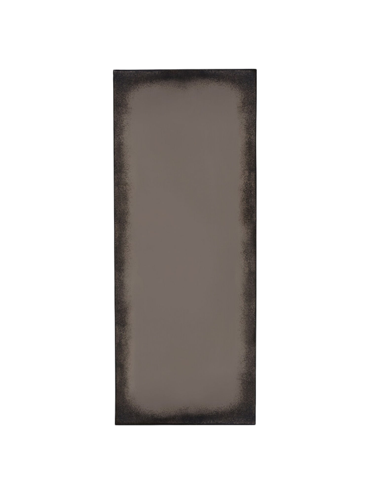 Aged Wall Mirror by Ethnicraft - THAT COOL LIVING