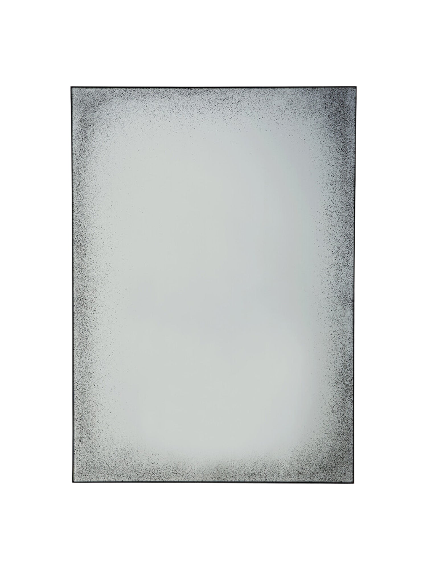 Aged Wall Mirror by Ethnicraft - THAT COOL LIVING