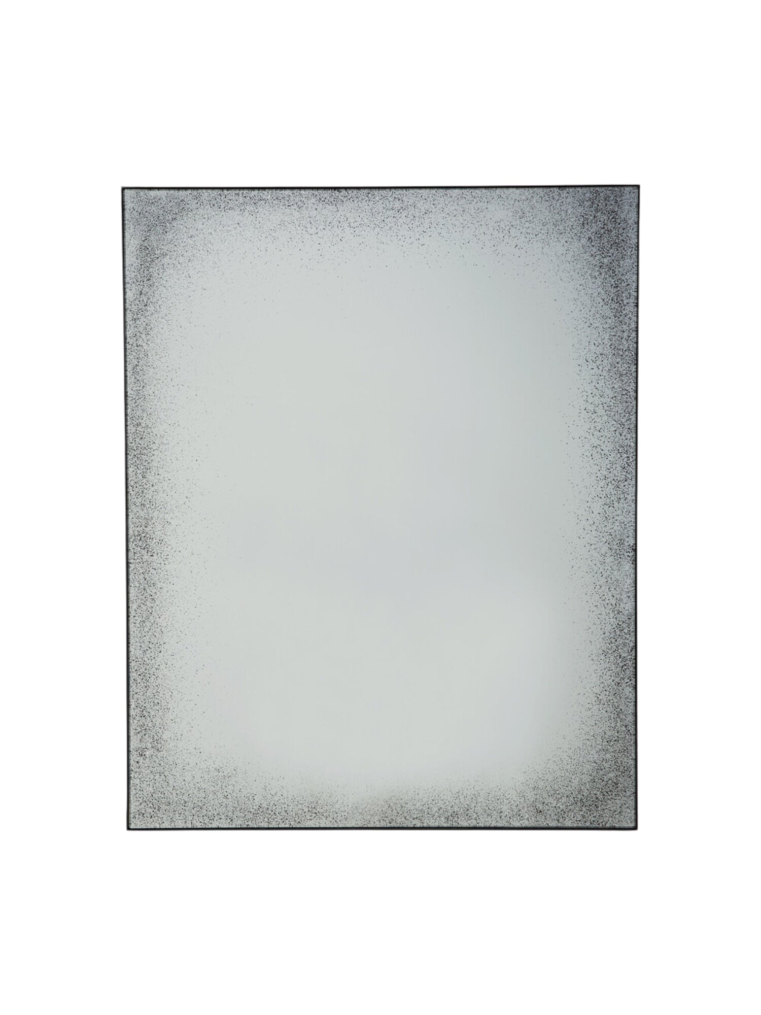 Aged Wall Mirror by Ethnicraft - THAT COOL LIVING