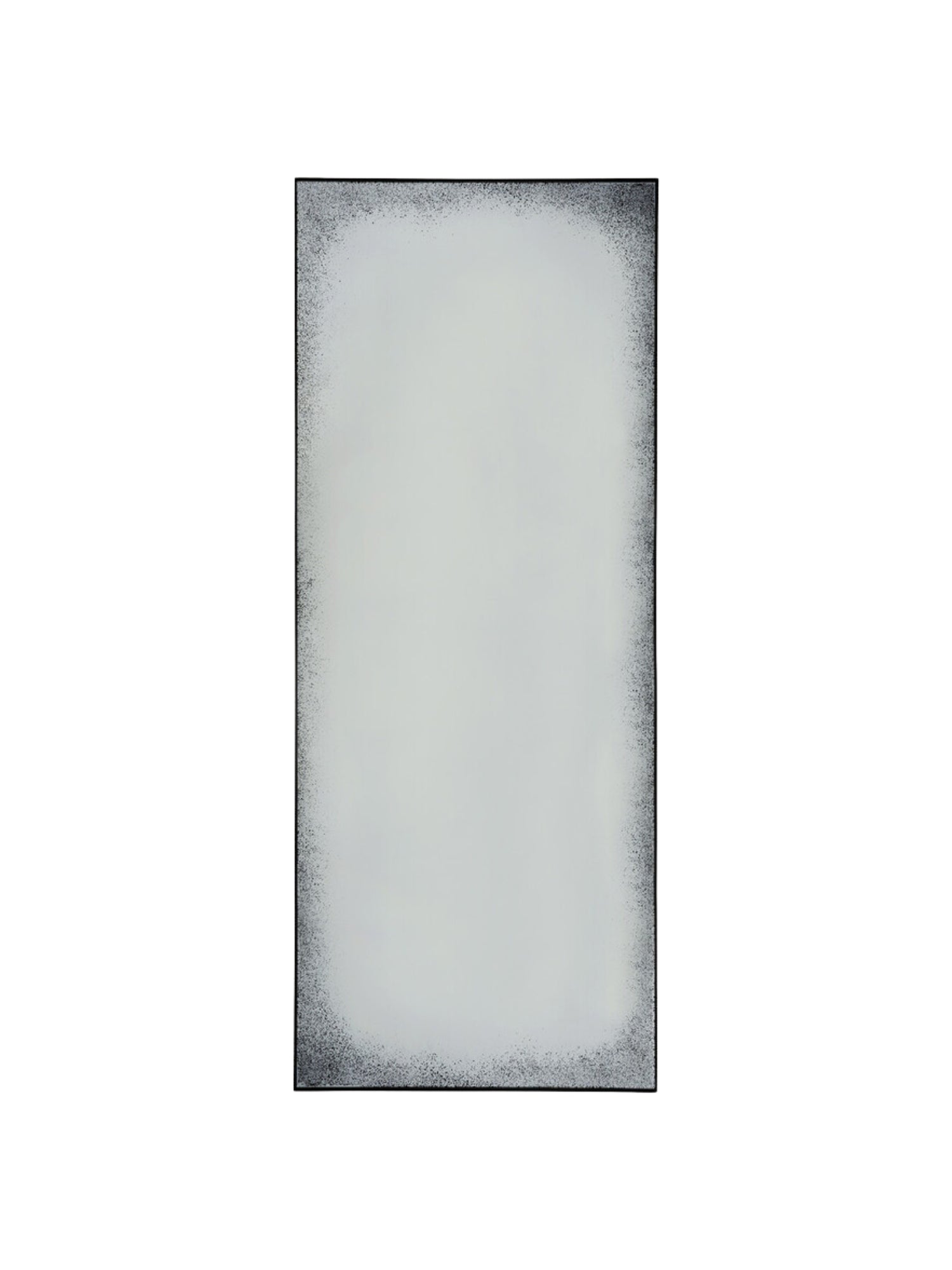 Aged Wall Mirror by Ethnicraft - THAT COOL LIVING