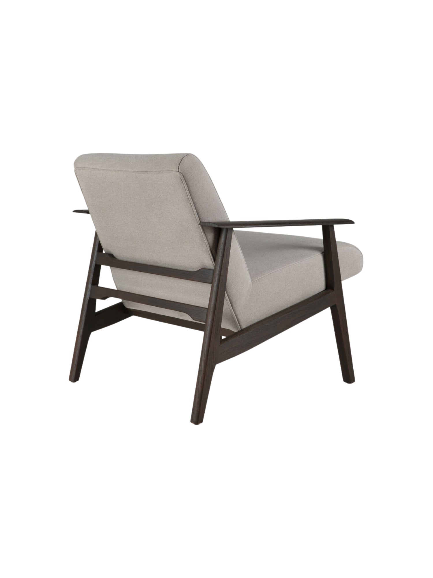 Aspekt Lounge Chair by Ethnicraft - THAT COOL LIVING