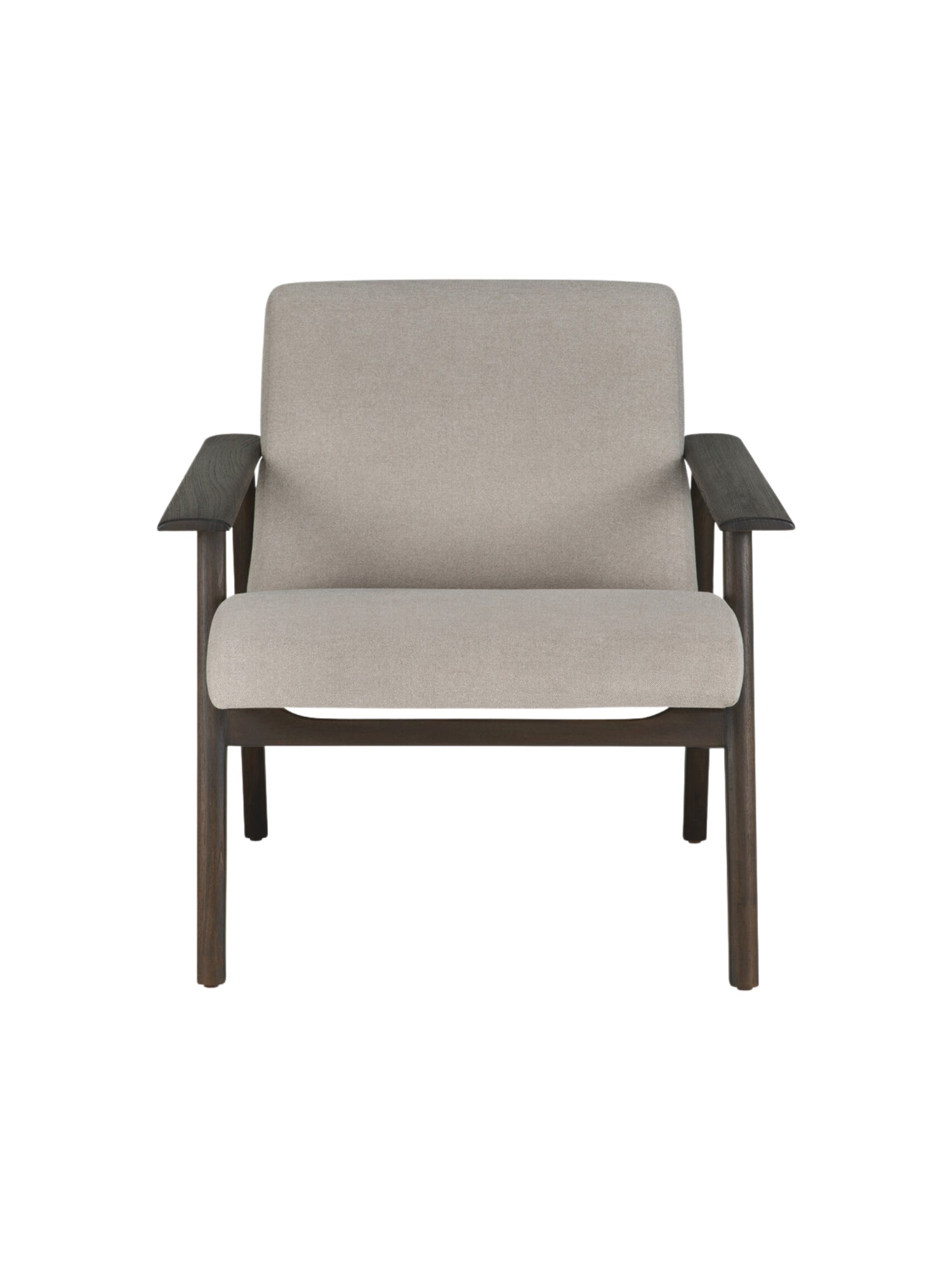 Aspekt Lounge Chair by Ethnicraft - THAT COOL LIVING