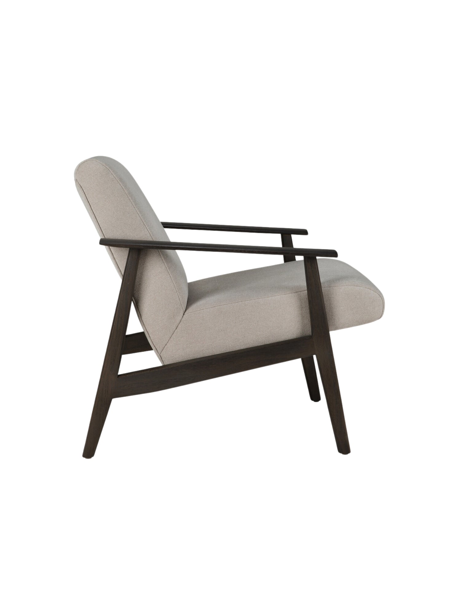 Aspekt Lounge Chair by Ethnicraft - THAT COOL LIVING