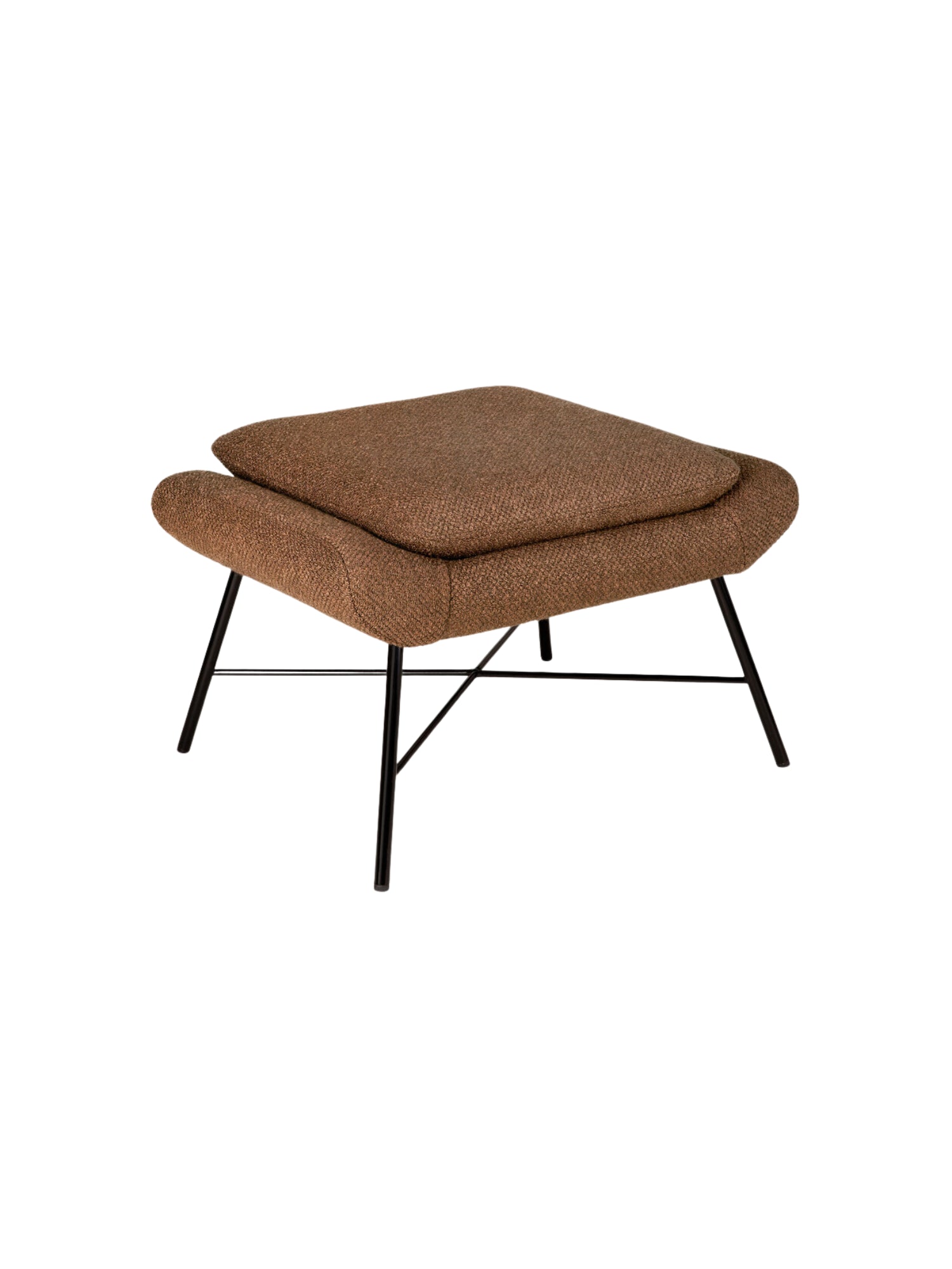Barrow Footstool by Ethnicraft - THAT COOL LIVING
