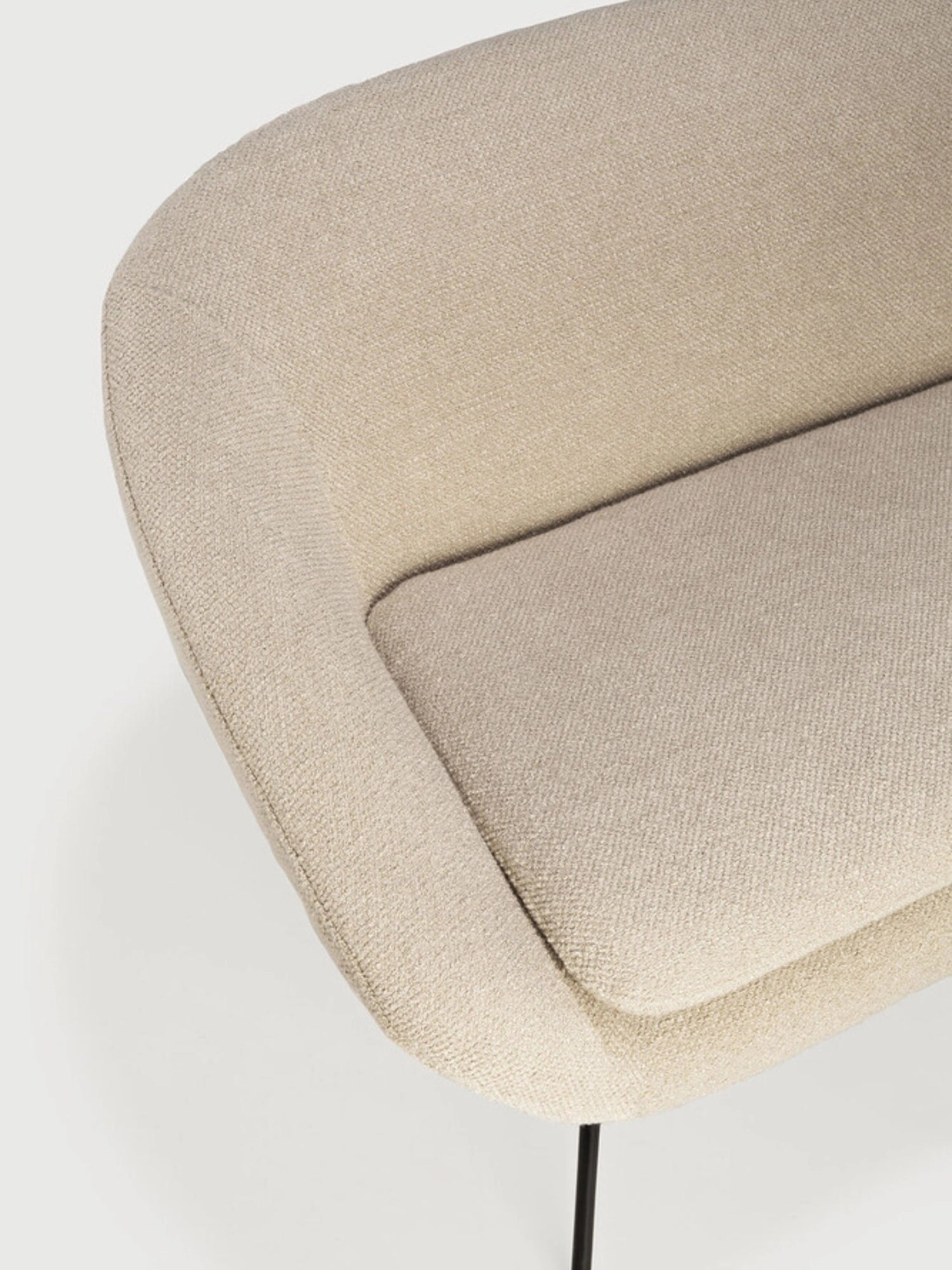 Barrow Sofa by Ethnicraft - THAT COOL LIVING