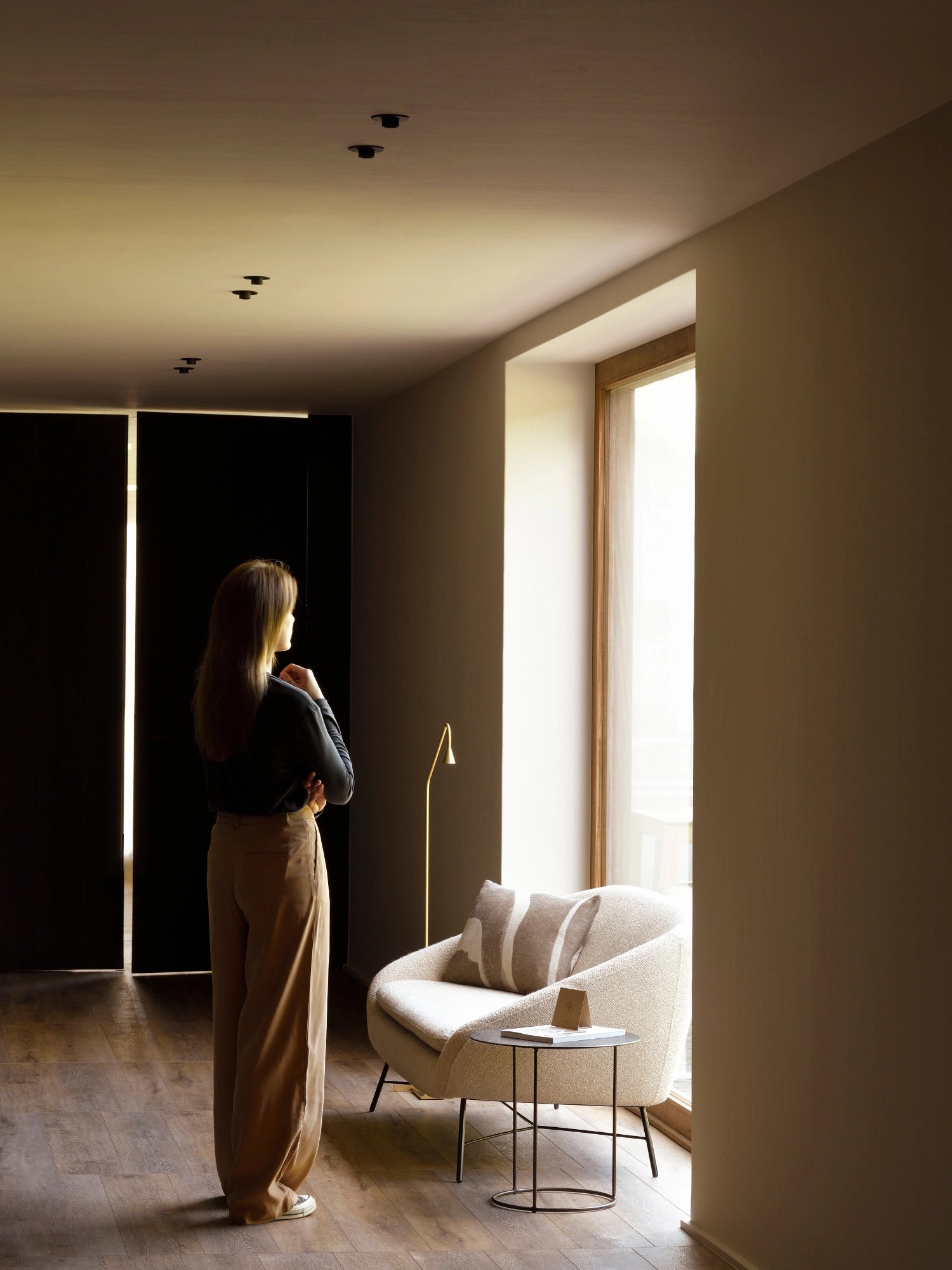 Barrow Sofa by Ethnicraft - THAT COOL LIVING