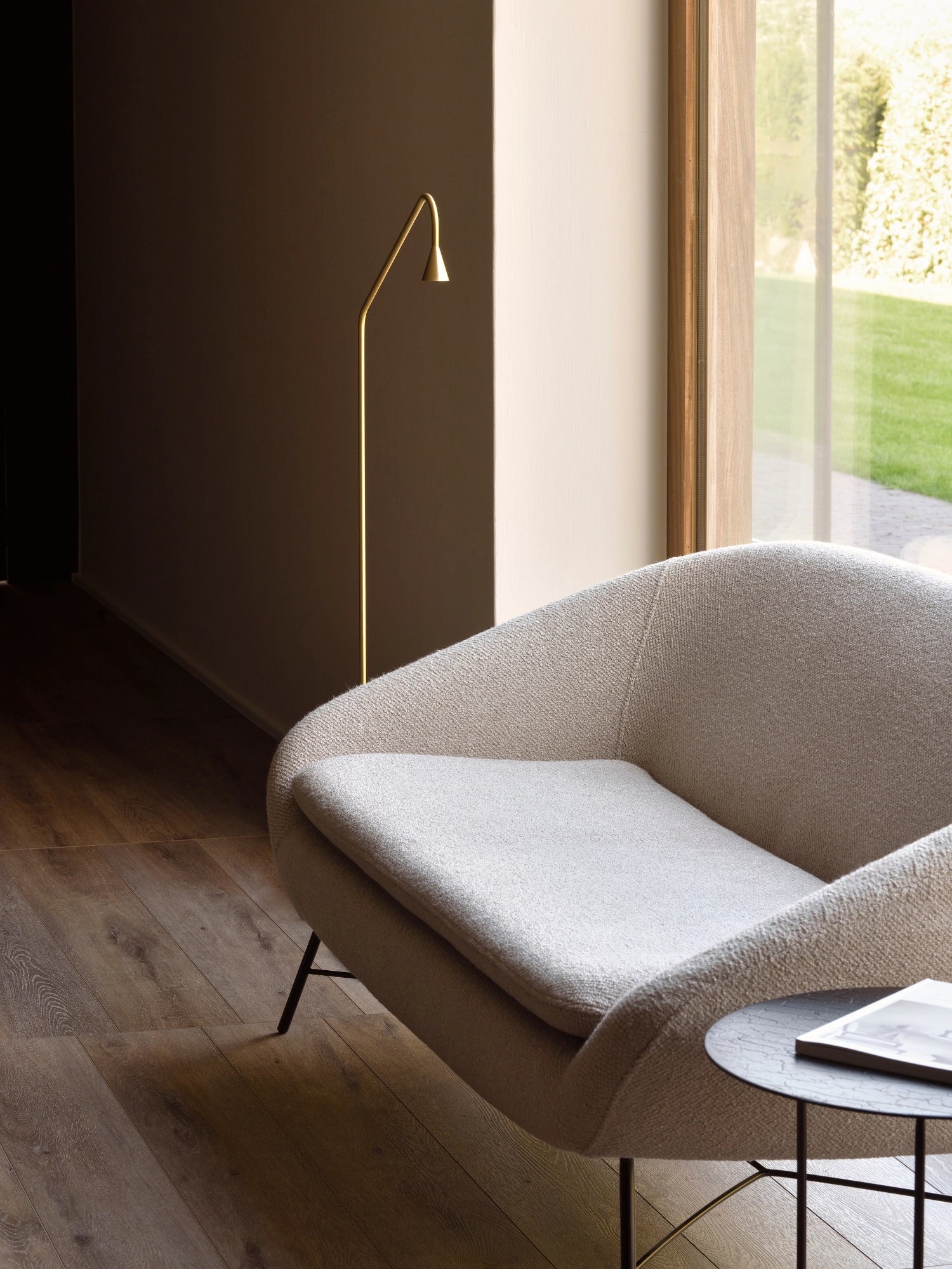 Barrow Sofa by Ethnicraft - THAT COOL LIVING