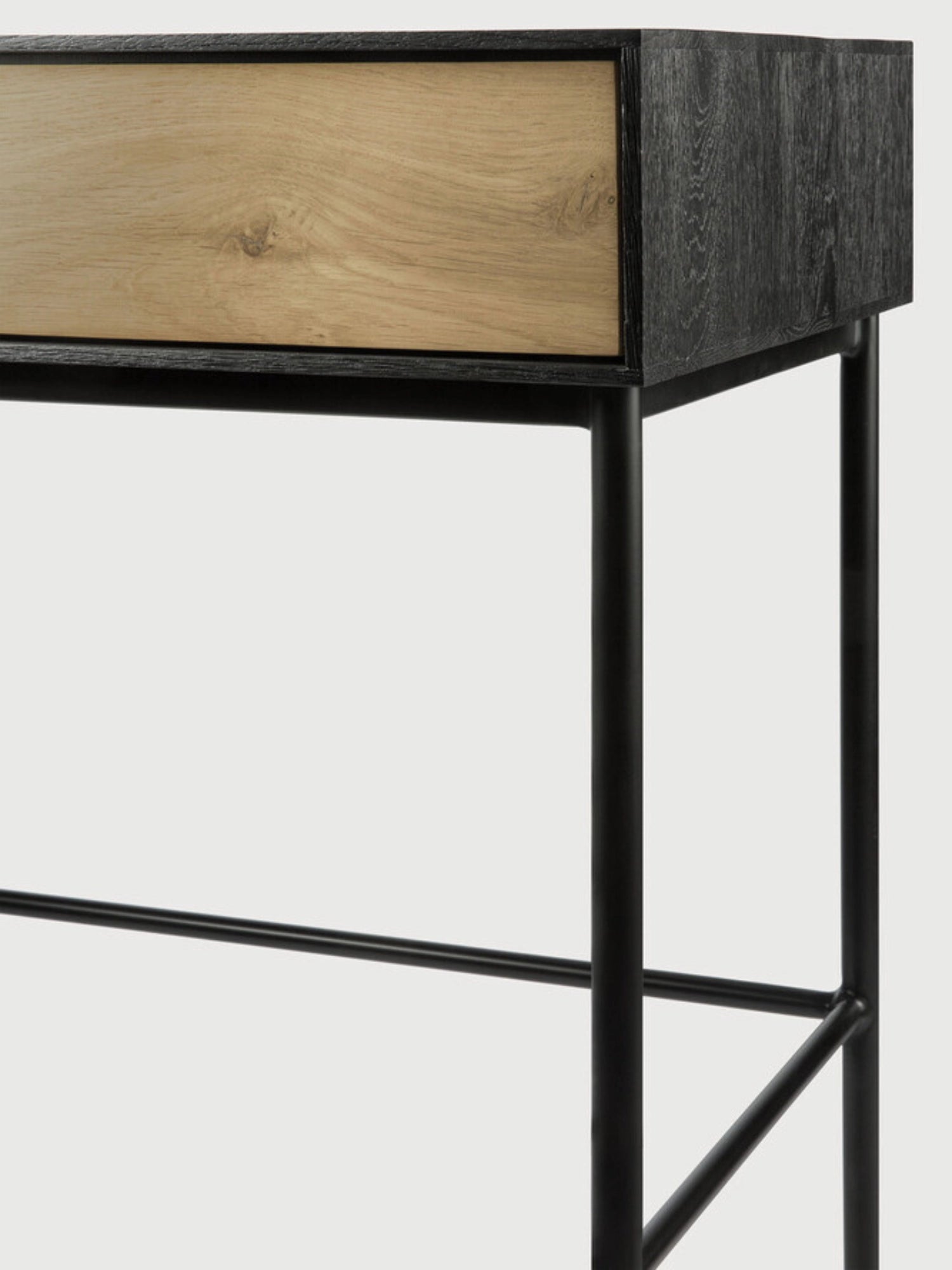 Blackbird Desk by Ethnicraft - THAT COOL LIVING