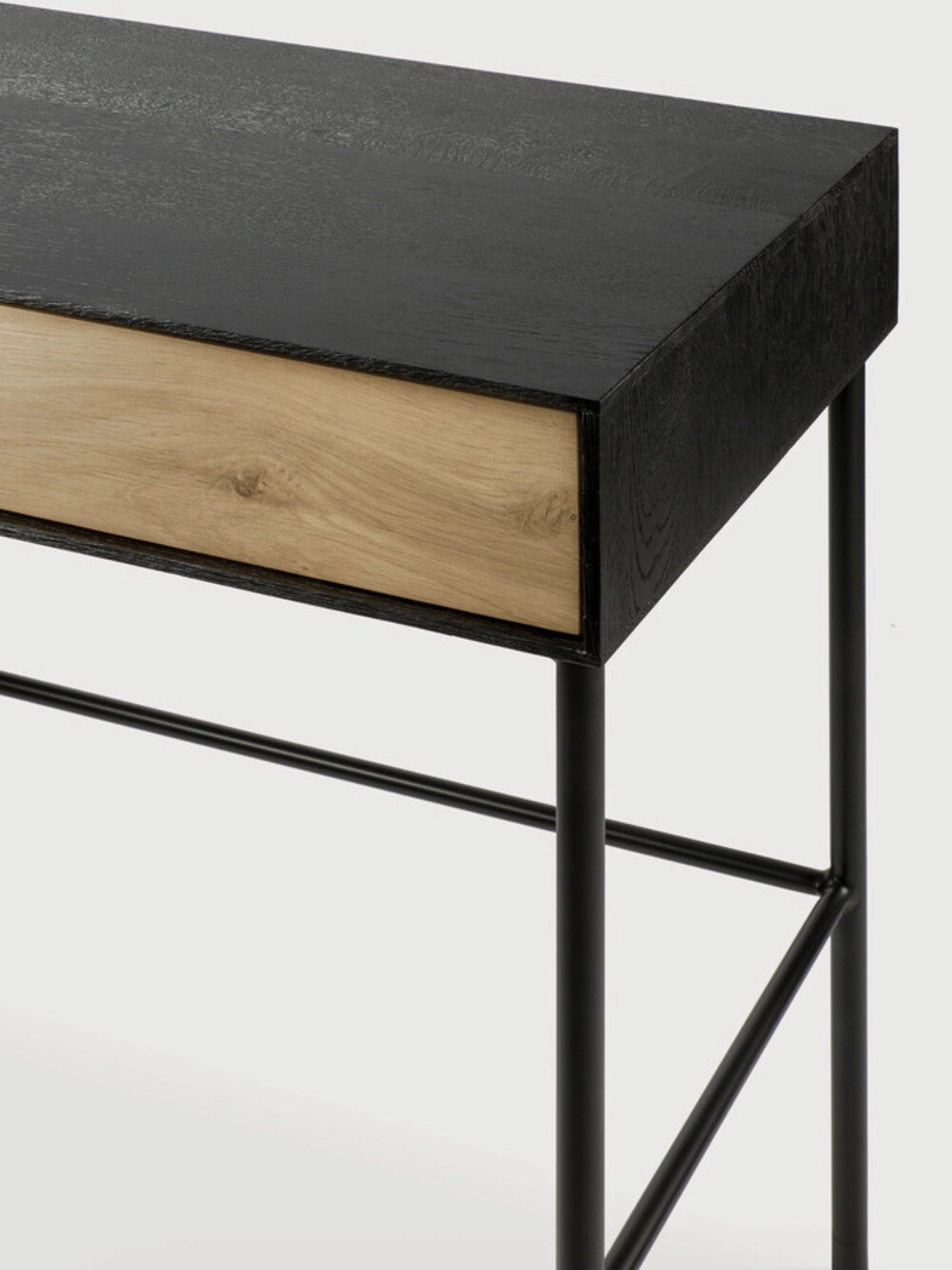 Blackbird Desk by Ethnicraft - THAT COOL LIVING