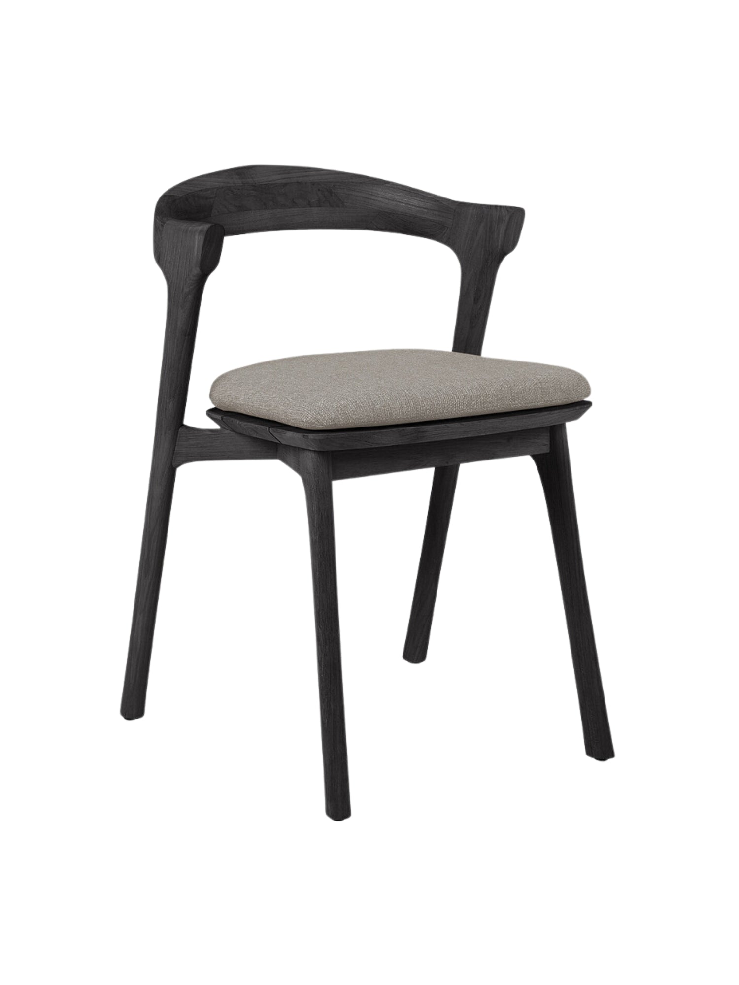 Bok Outdoor Dining Chair by Ethnicraft - THAT COOL LIVING