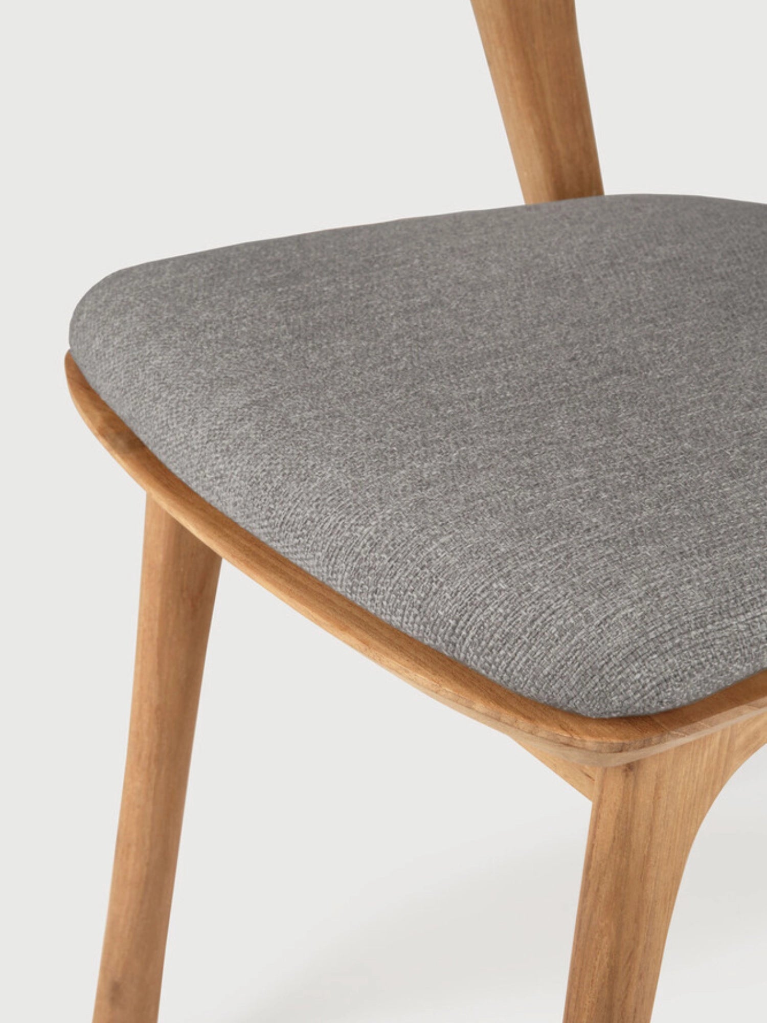 Bok Outdoor Dining Chair by Ethnicraft - THAT COOL LIVING