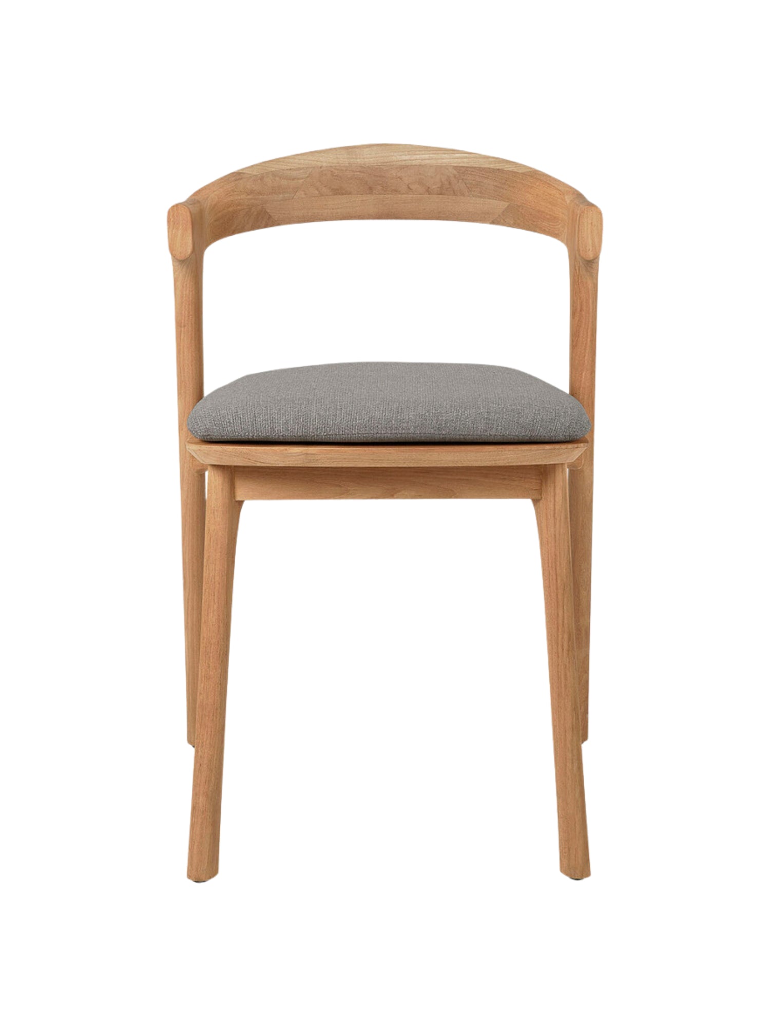 Bok Outdoor Dining Chair by Ethnicraft - THAT COOL LIVING