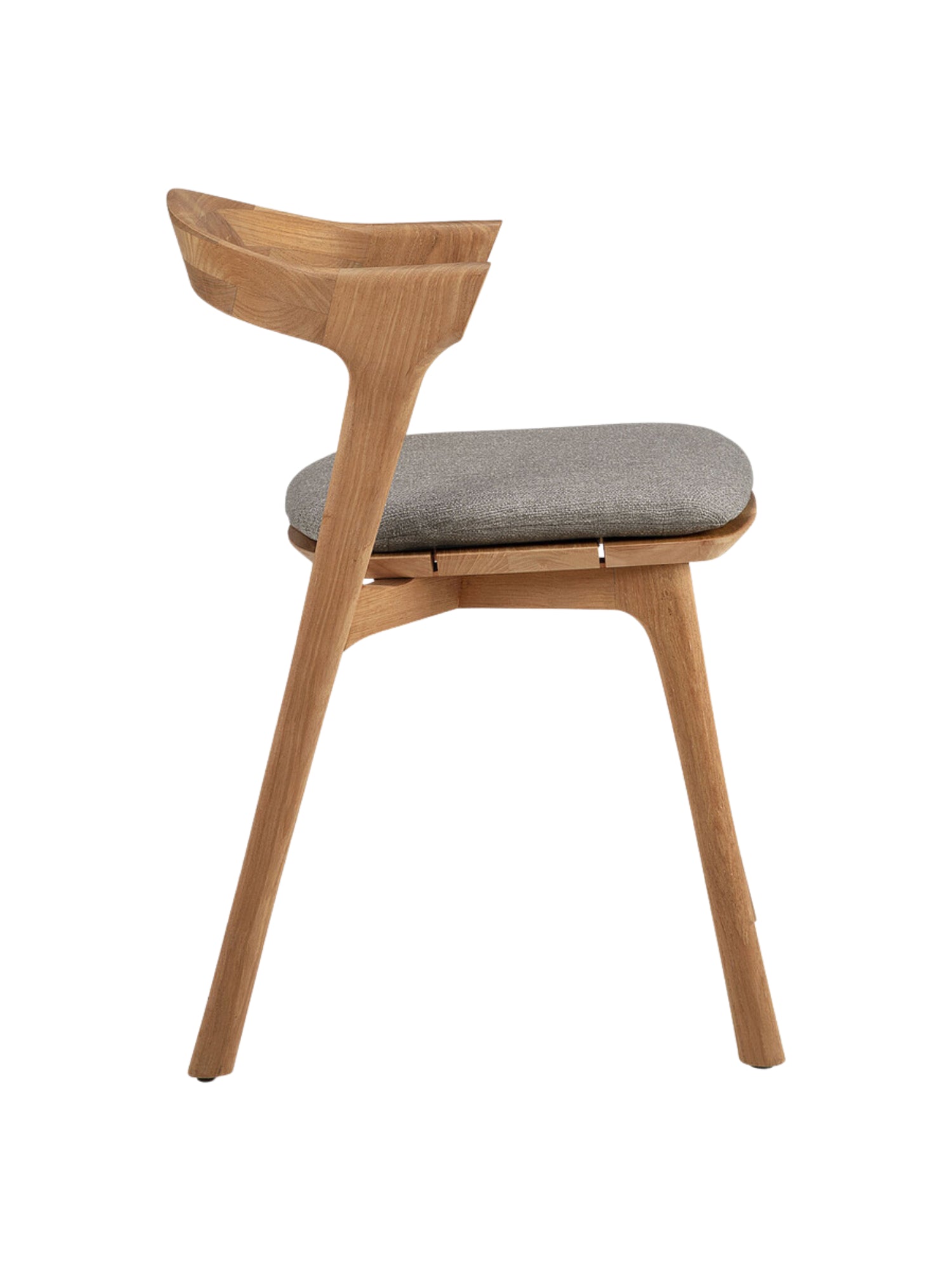 Bok Outdoor Dining Chair by Ethnicraft - THAT COOL LIVING