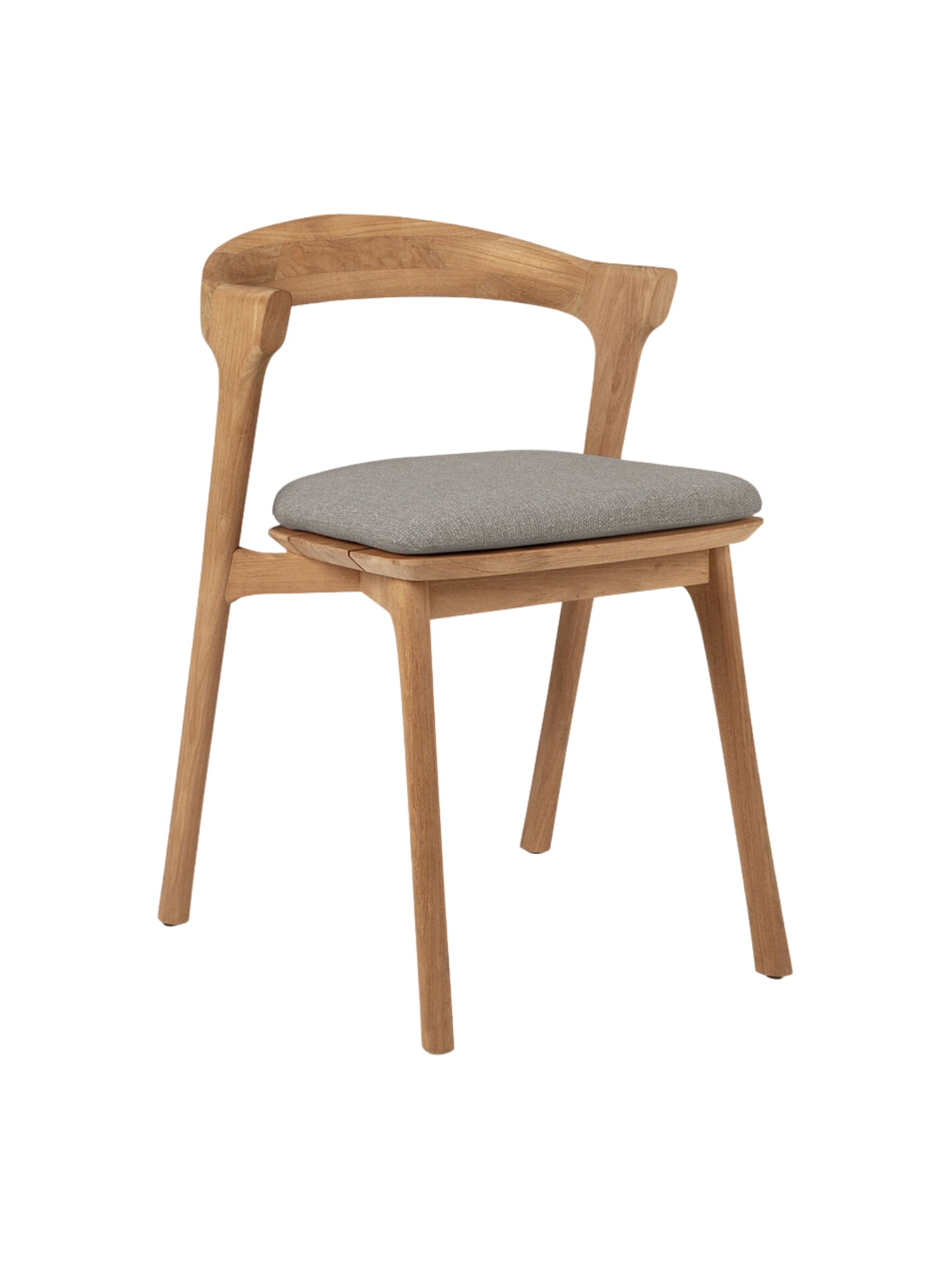 Bok Outdoor Dining Chair by Ethnicraft - THAT COOL LIVING