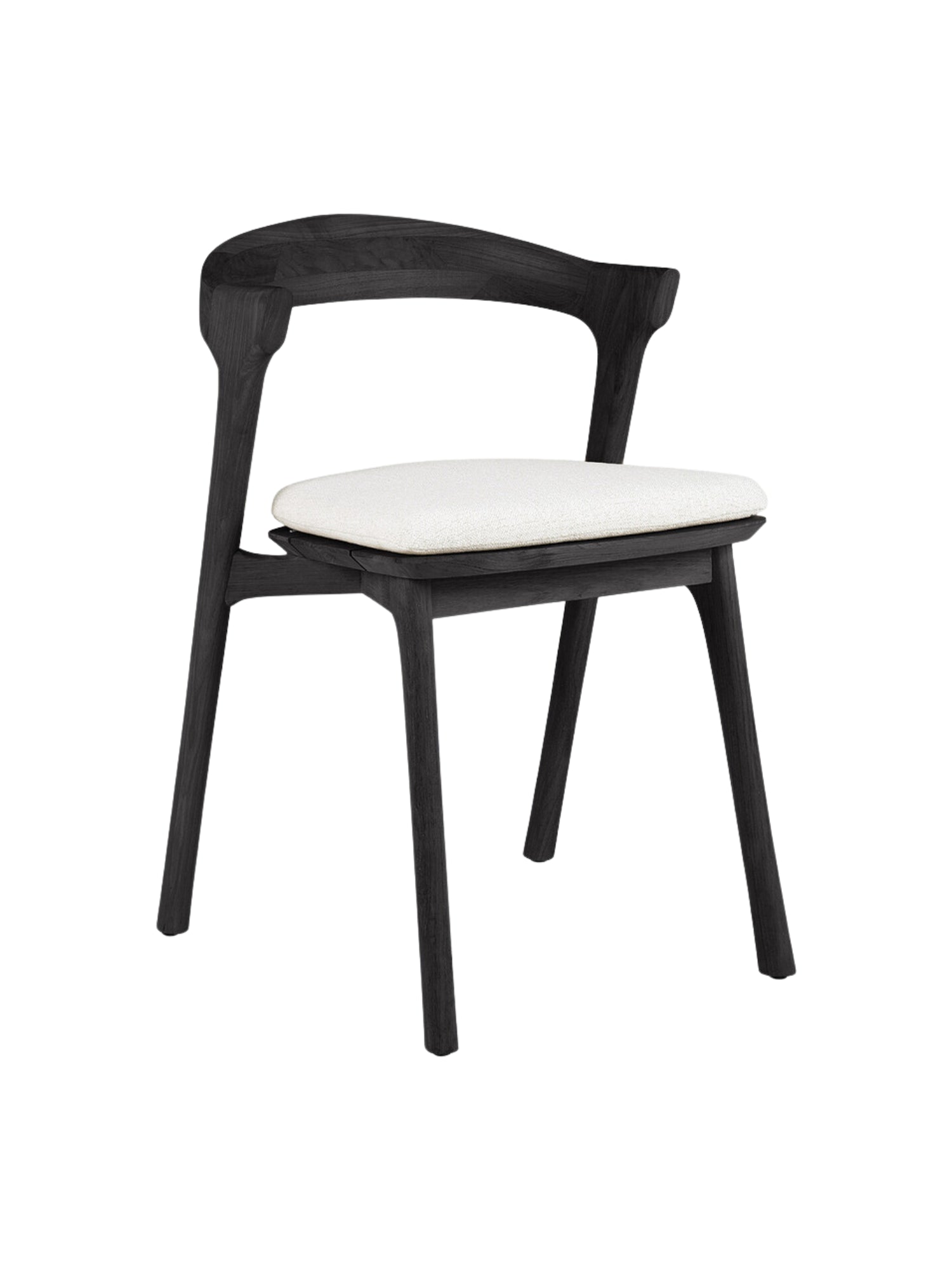 Bok Outdoor Dining Chair by Ethnicraft - THAT COOL LIVING