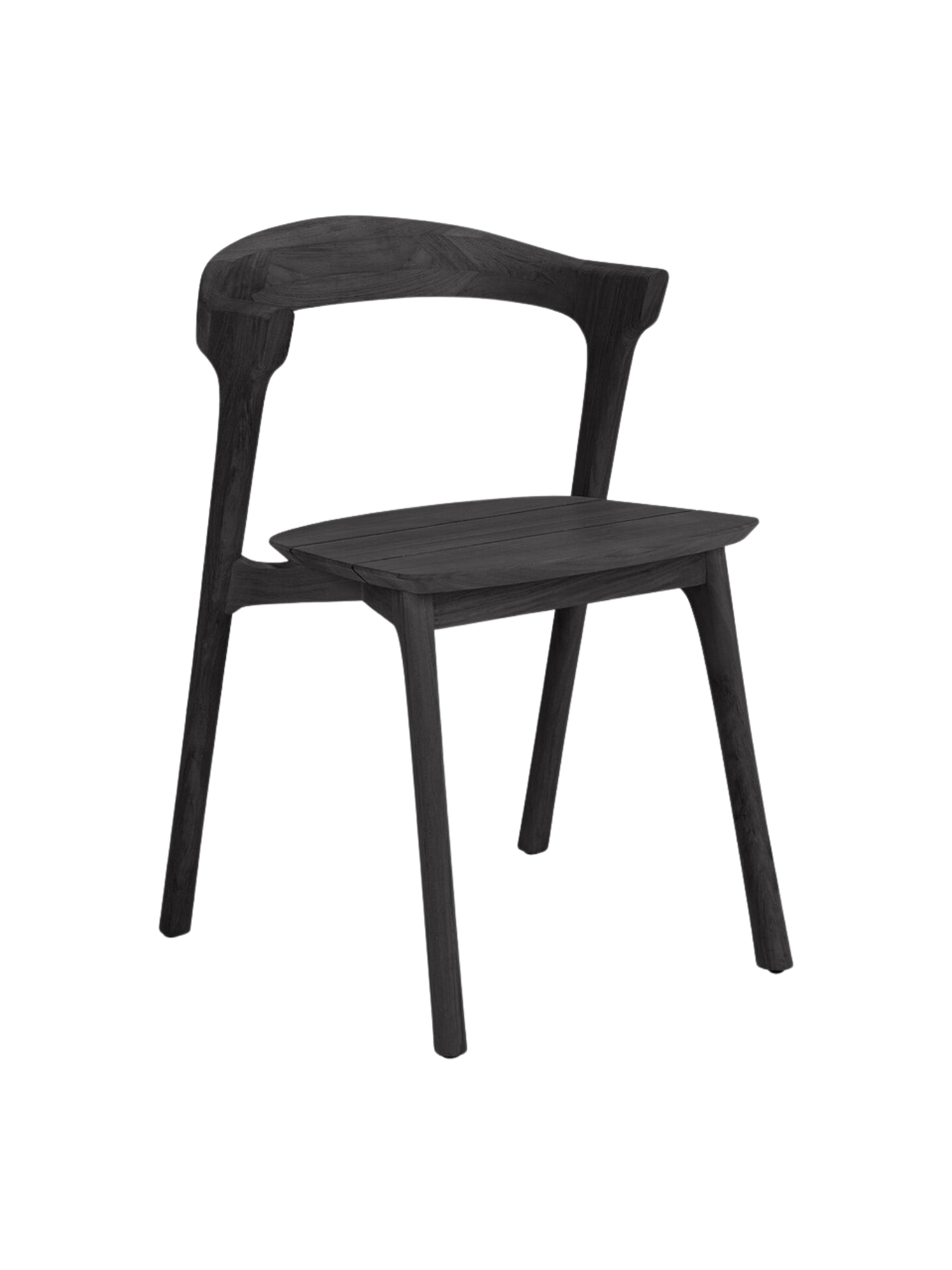 Bok Outdoor Dining Chair by Ethnicraft - THAT COOL LIVING