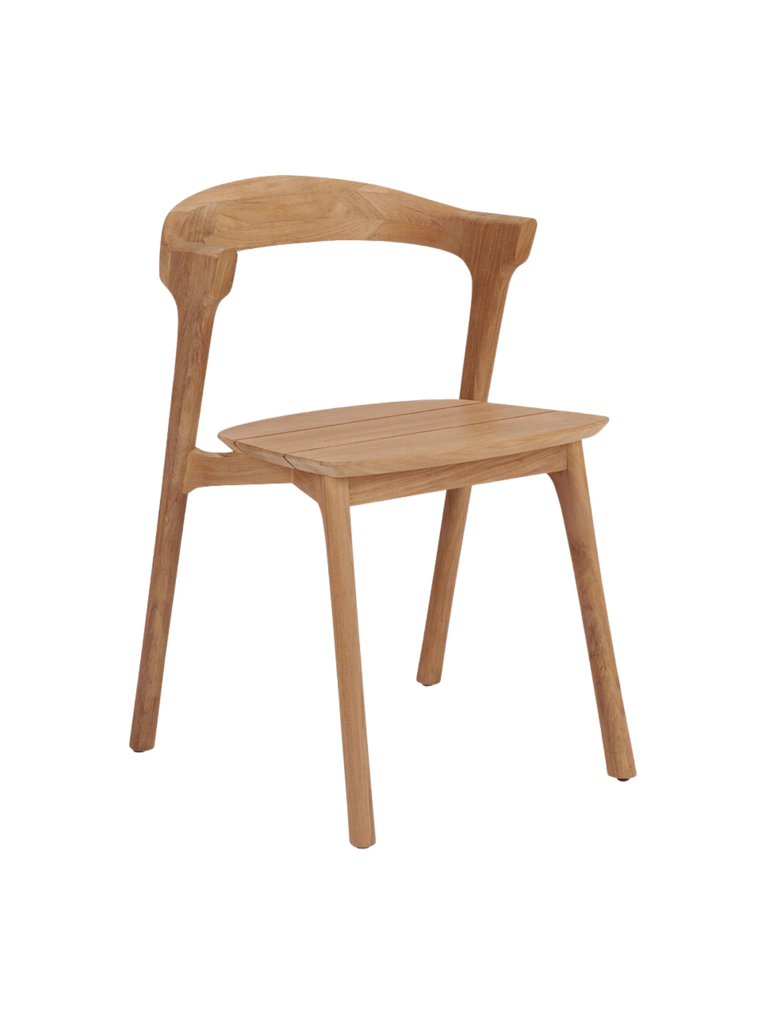 Bok Outdoor Dining Chair by Ethnicraft - THAT COOL LIVING