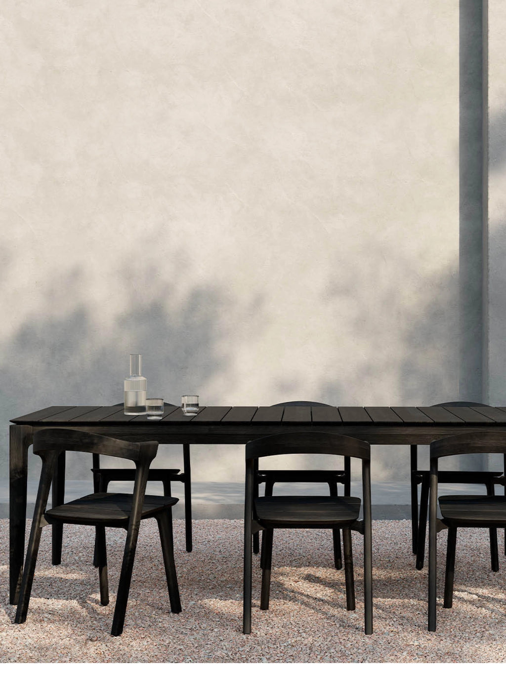 Bok Outdoor Dining Table