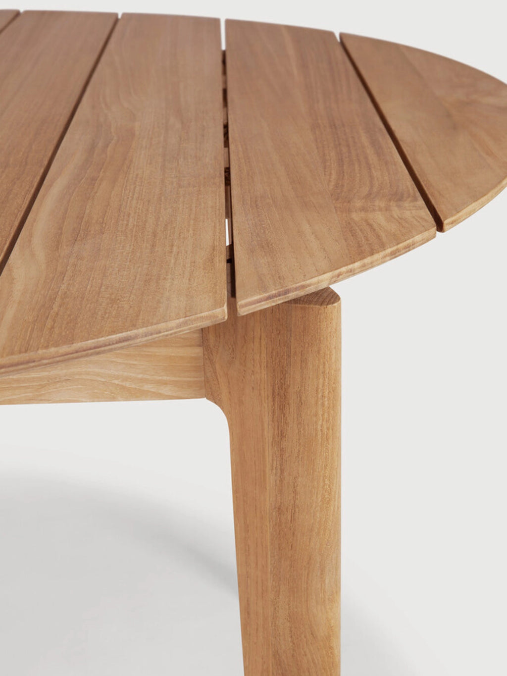 Bok Outdoor Dining Table Round