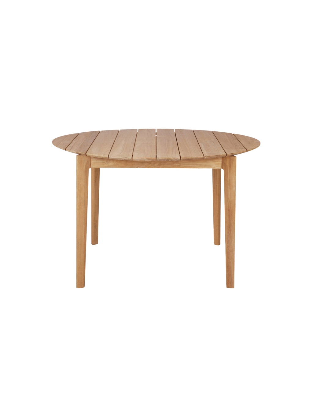 Bok Outdoor Dining Table Round