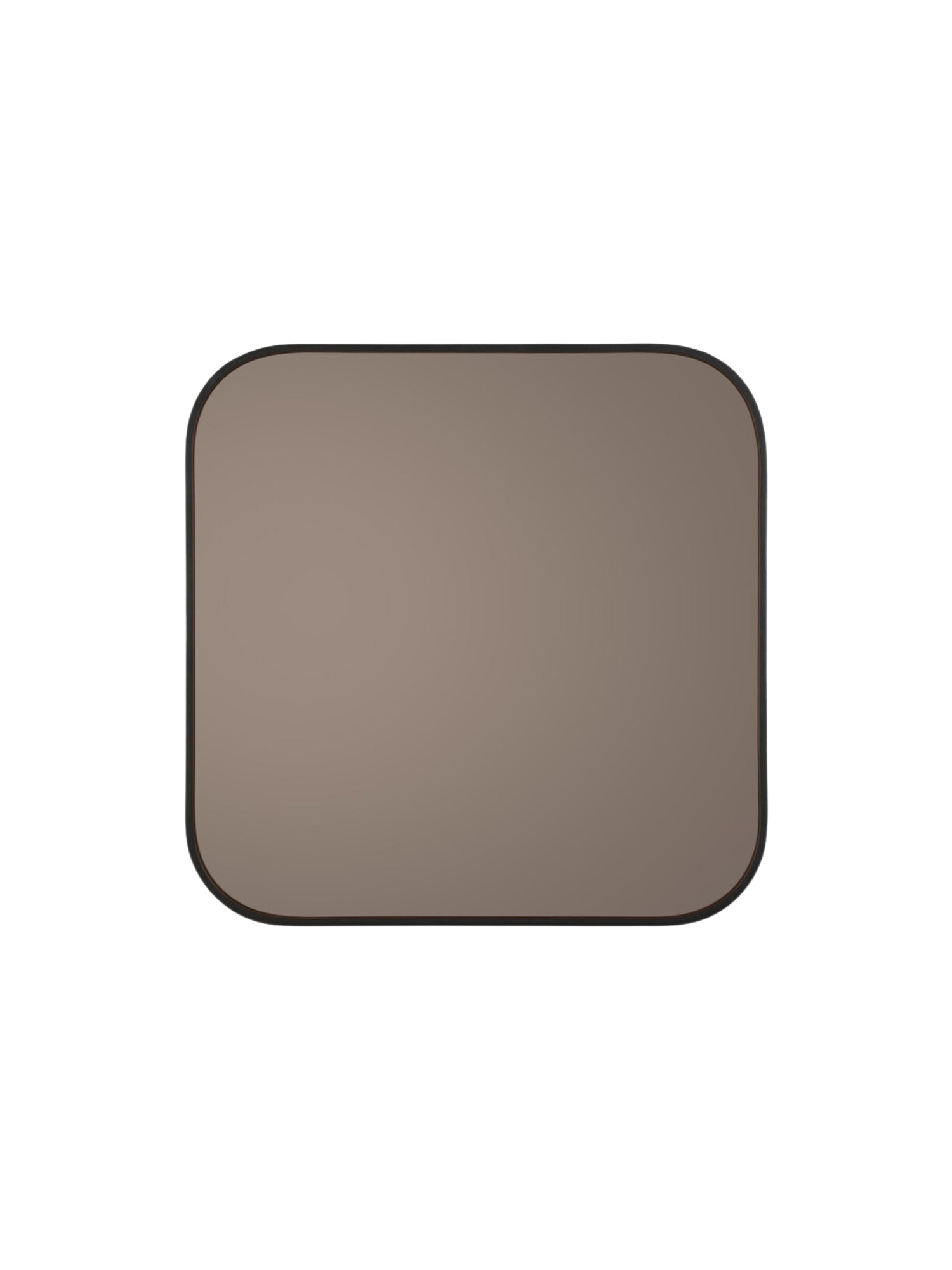 Camber Wall Mirror by Ethnicraft - THAT COOL LIVING