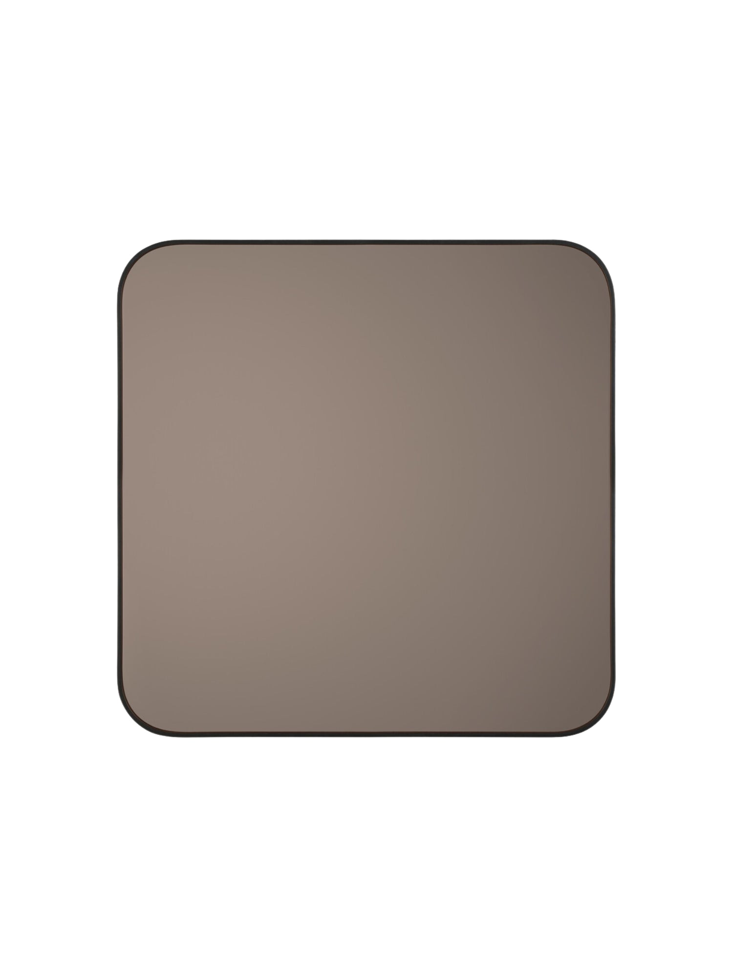 Camber Wall Mirror by Ethnicraft - THAT COOL LIVING