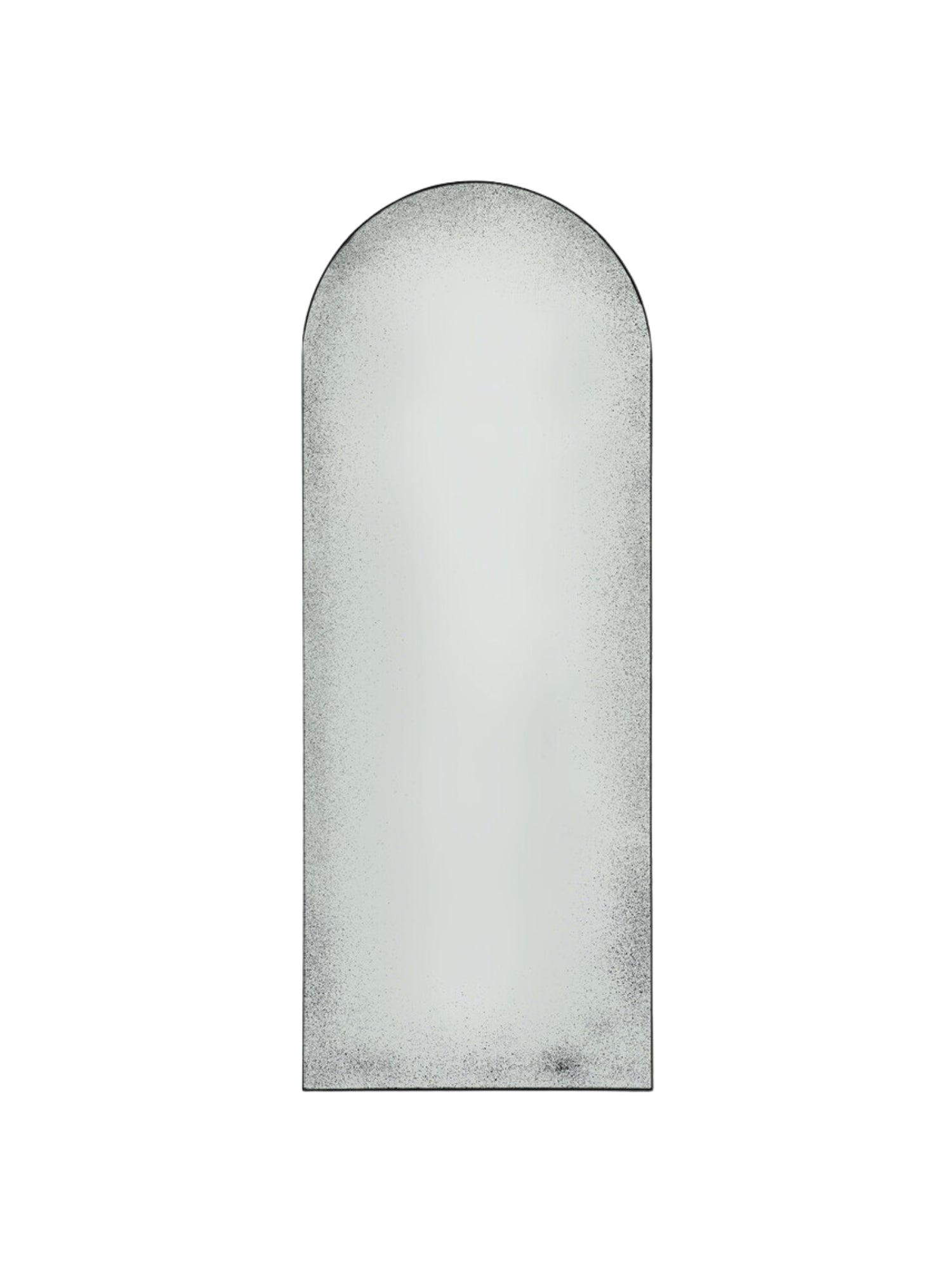 Clear Gate Floor Mirror by Ethnicraft - THAT COOL LIVING