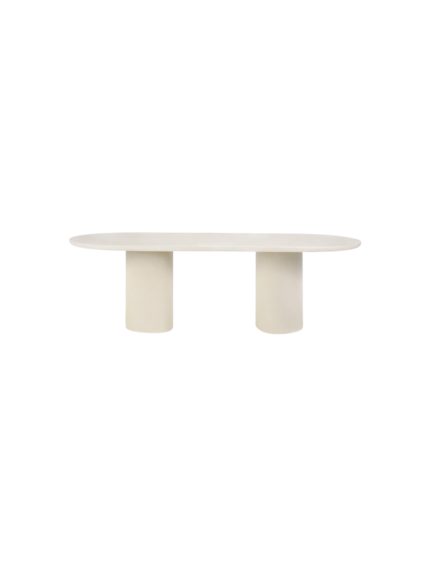 Elements Dining Table by Ethnicraft - THAT COOL LIVING