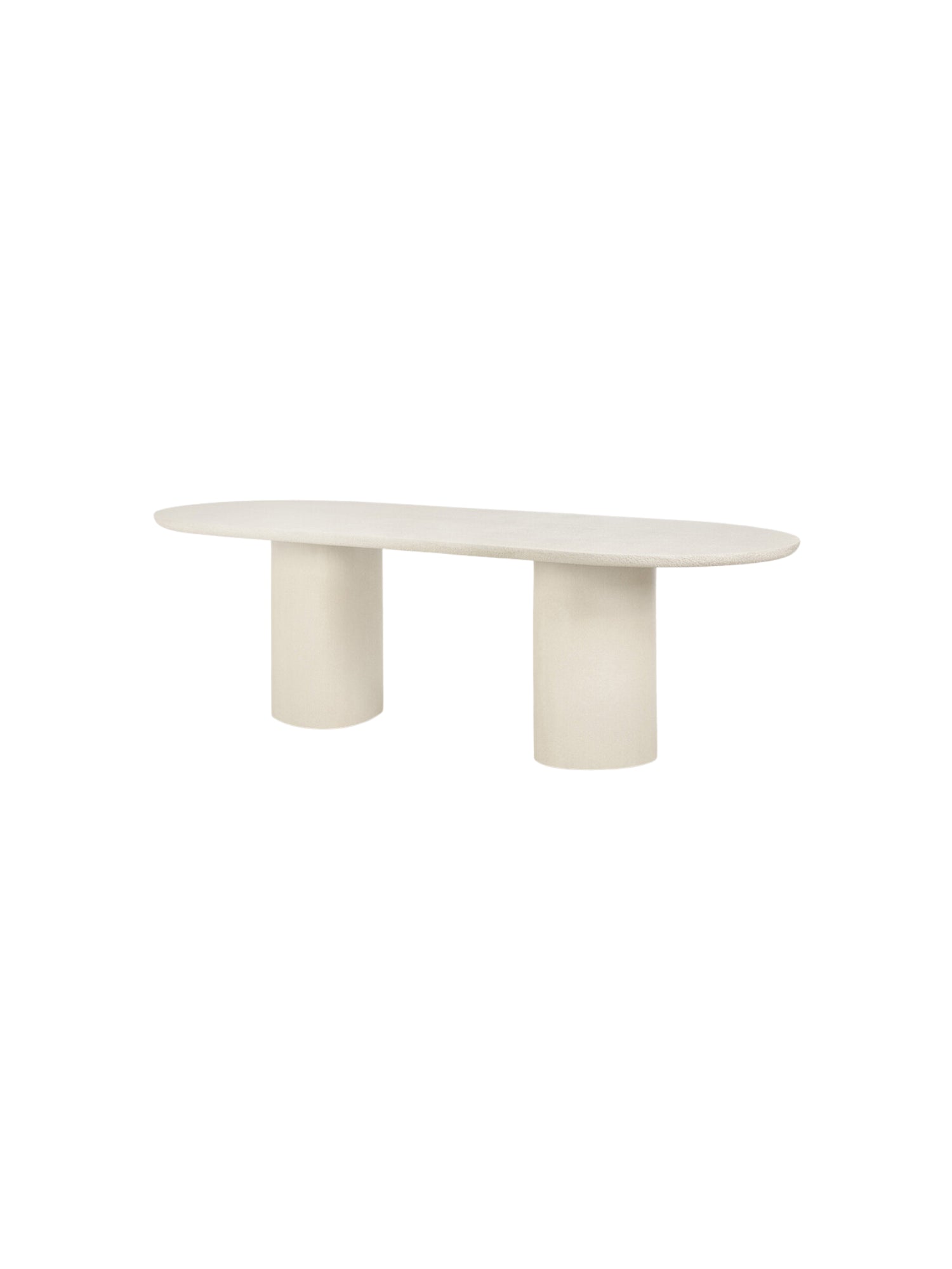 Elements Dining Table by Ethnicraft - THAT COOL LIVING