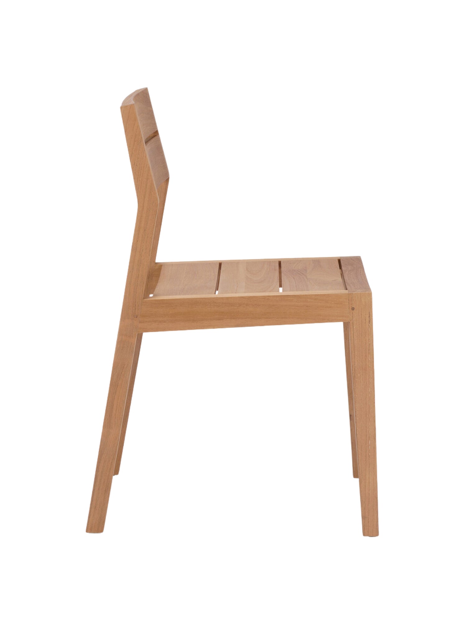 EX1 Outdoor Dining Chair by Ethnicraft - THAT COOL LIVING