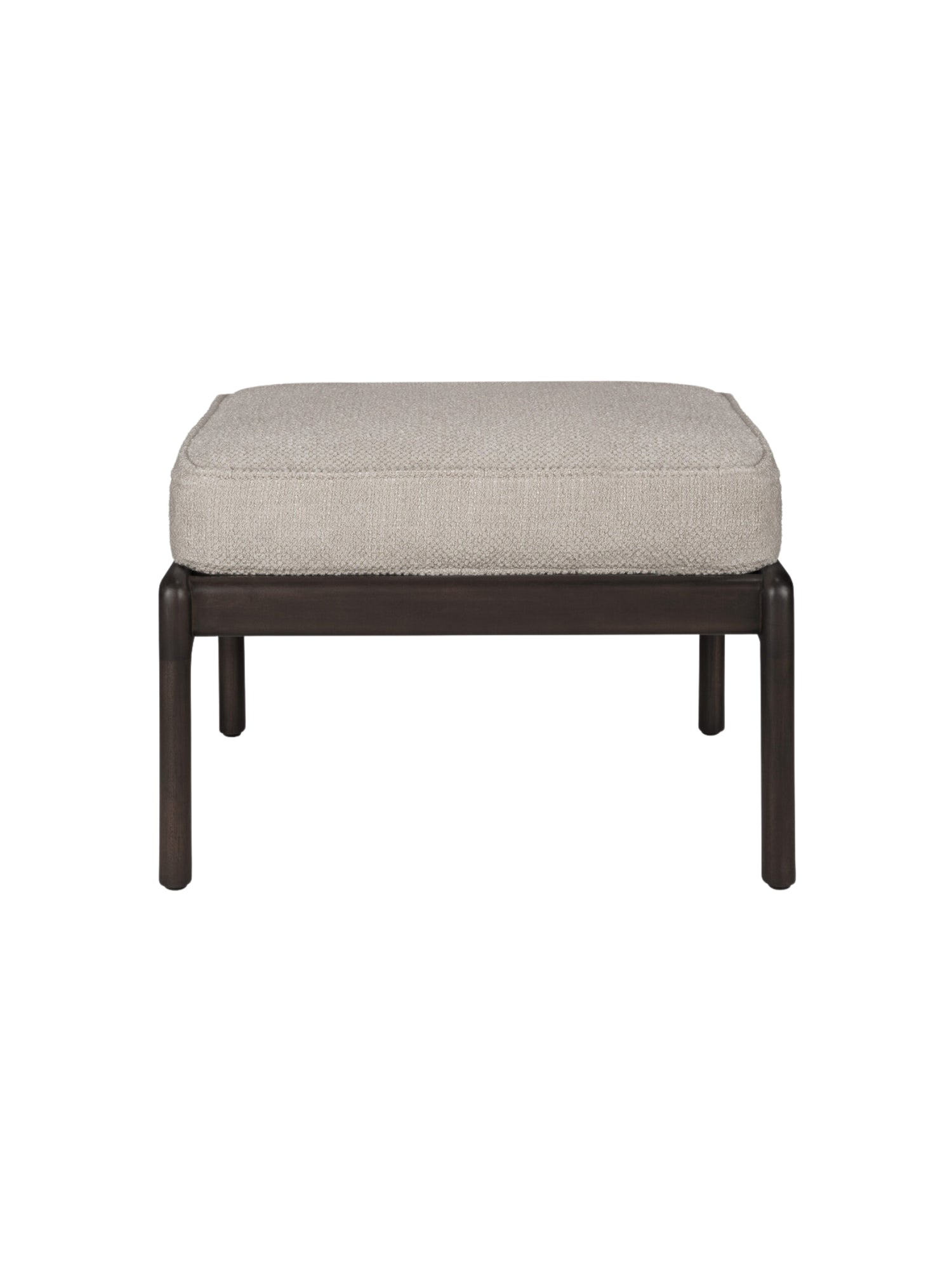 Jack Footstool by Ethnicraft - THAT COOL LIVING