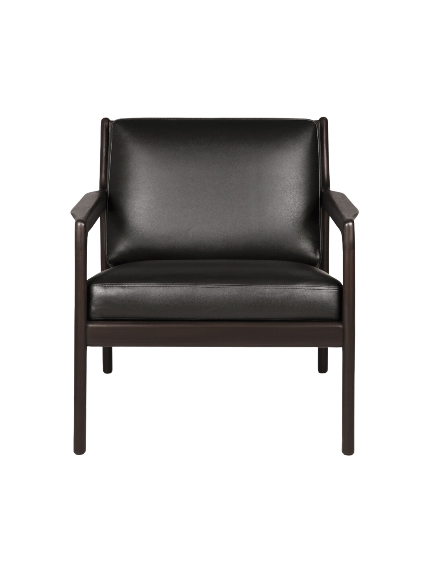 Jack Lounge Chair by Ethnicraft - THAT COOL LIVING