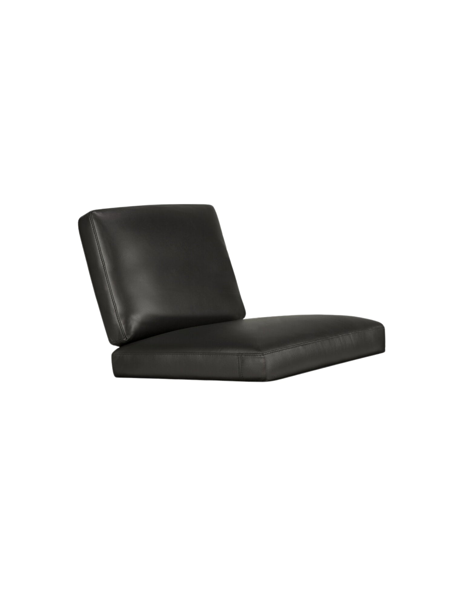 Jack Lounge Chair by Ethnicraft - THAT COOL LIVING