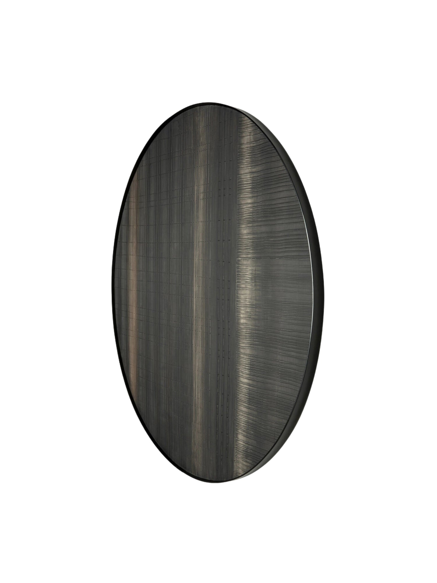 Layered Clay Wall Art by Ethnicraft - THAT COOL LIVING