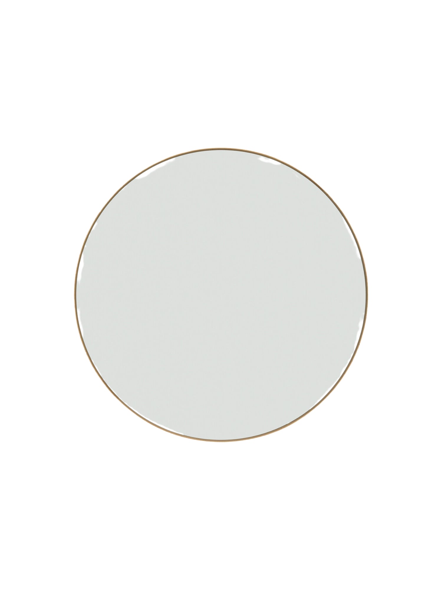 Layers Wall Mirror by Ethnicraft - THAT COOL LIVING