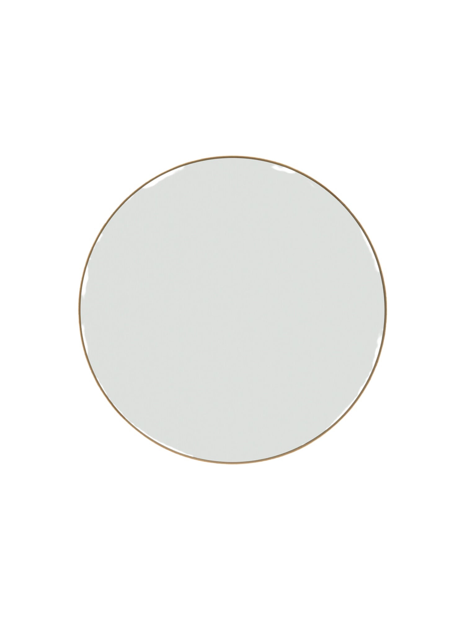 Layers Wall Mirror by Ethnicraft - THAT COOL LIVING