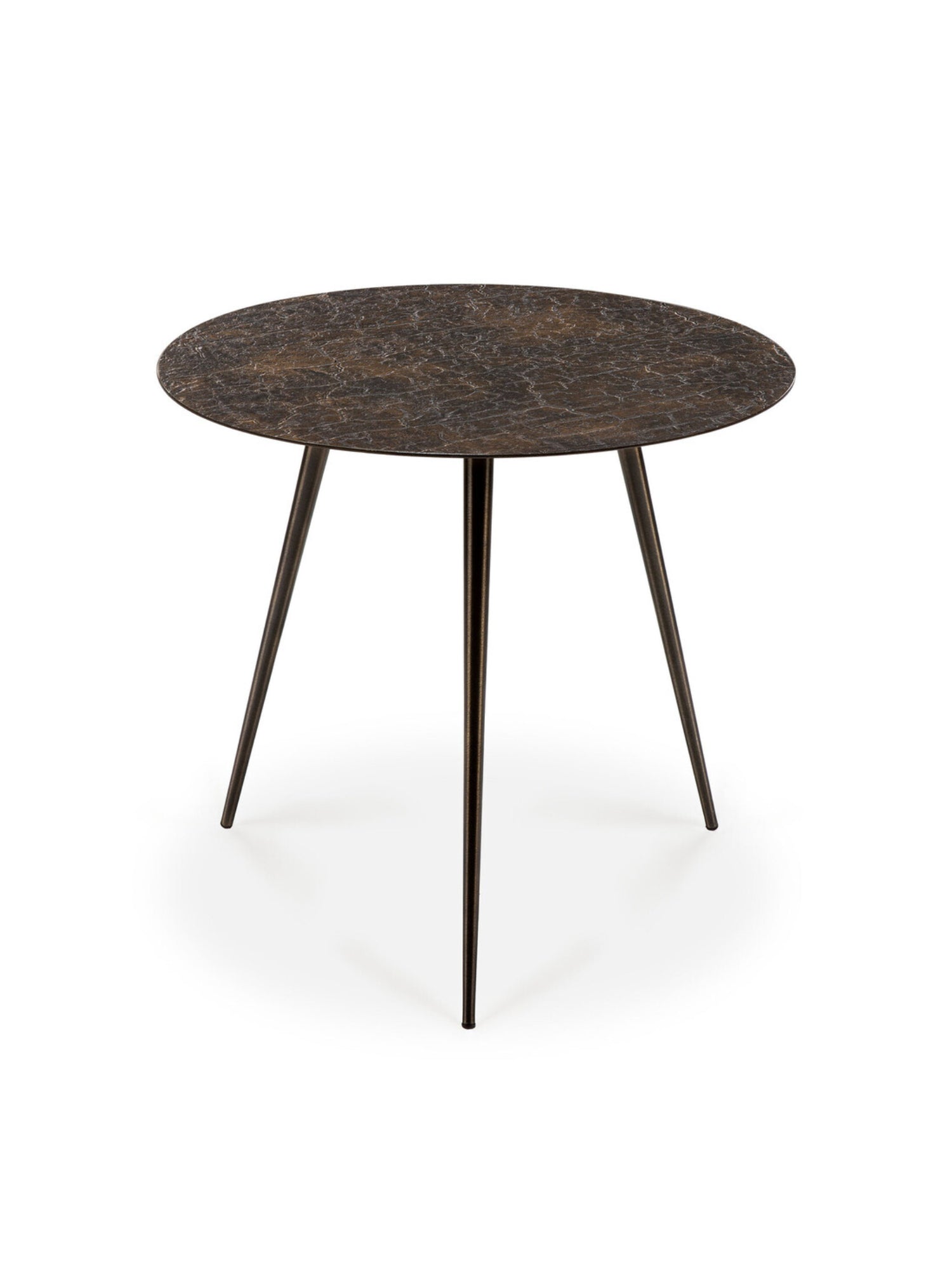 Luna Coffee Table by Ethnicraft - THAT COOL LIVING