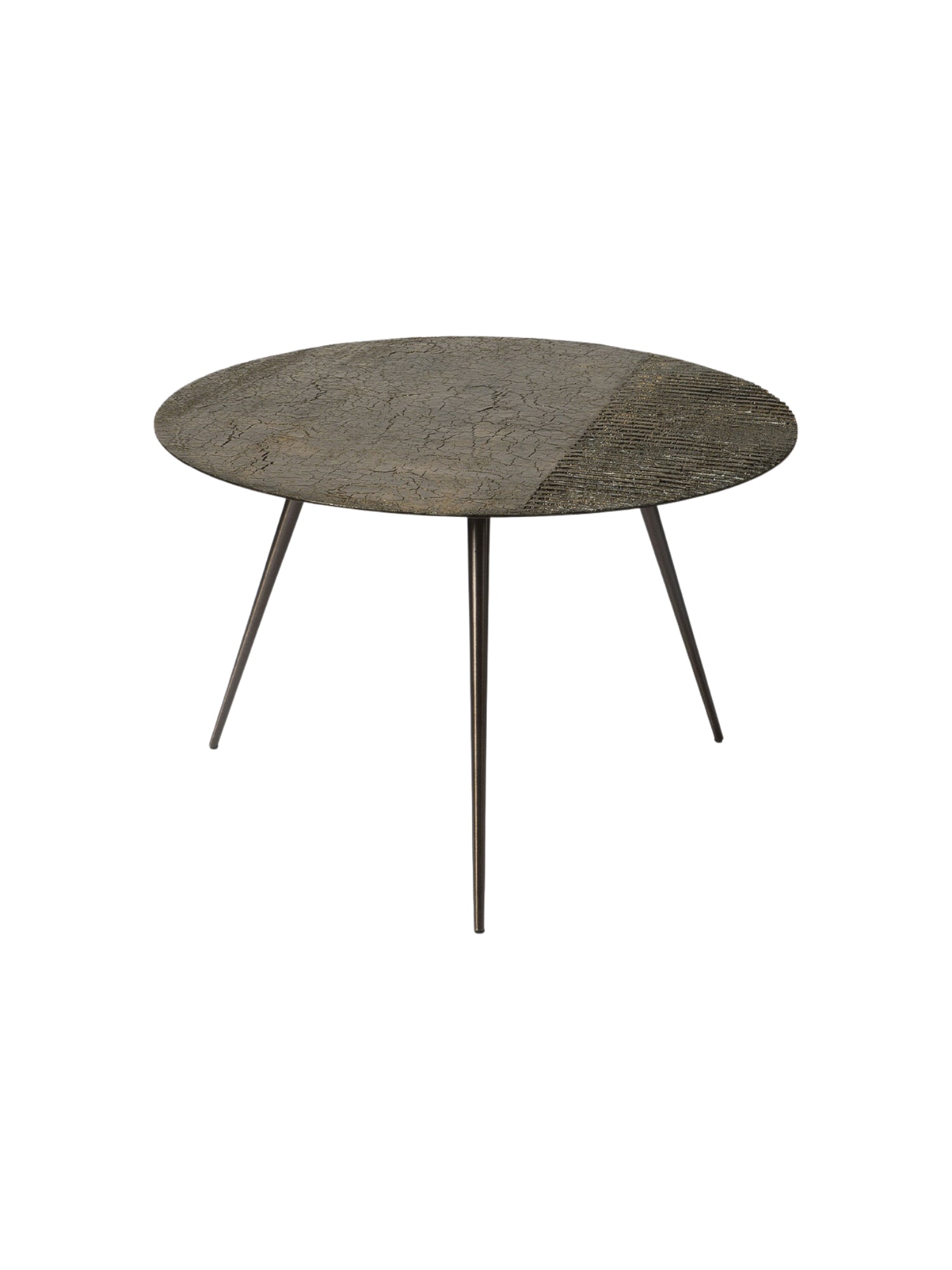 Luna Coffee Table by Ethnicraft - THAT COOL LIVING