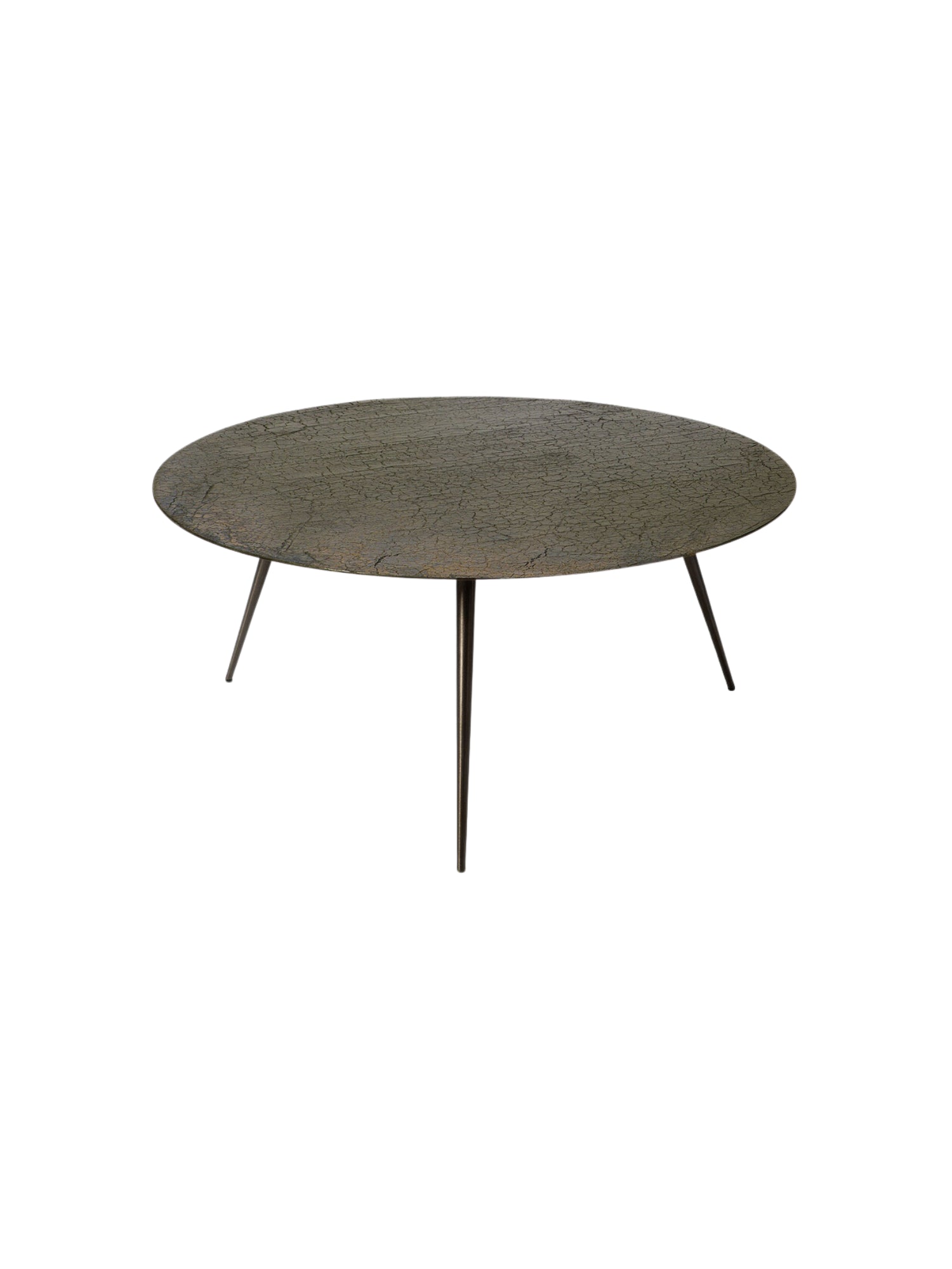 Luna Coffee Table by Ethnicraft - THAT COOL LIVING