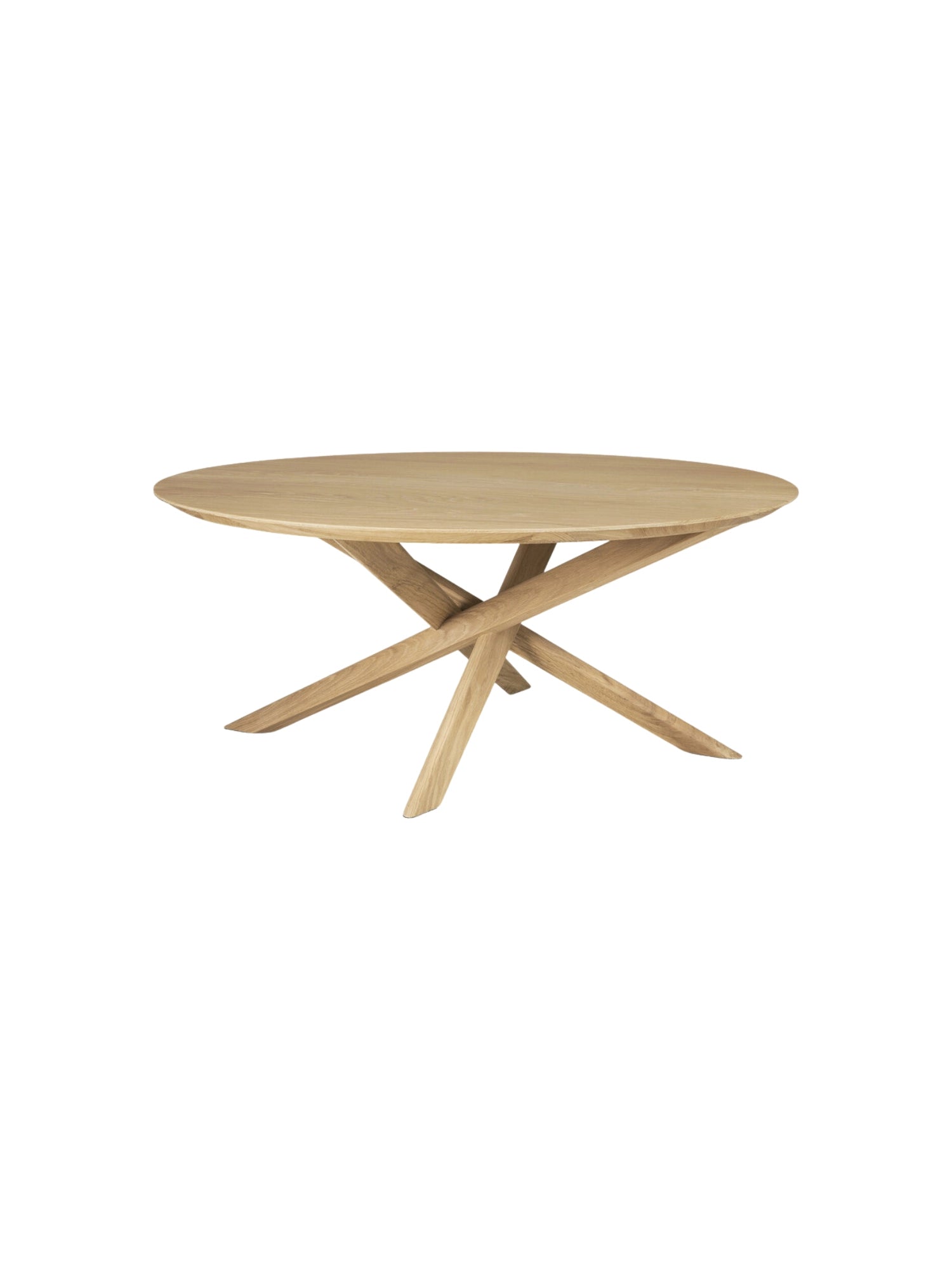 Mikado Coffee Table by Ethnicraft - THAT COOL LIVING