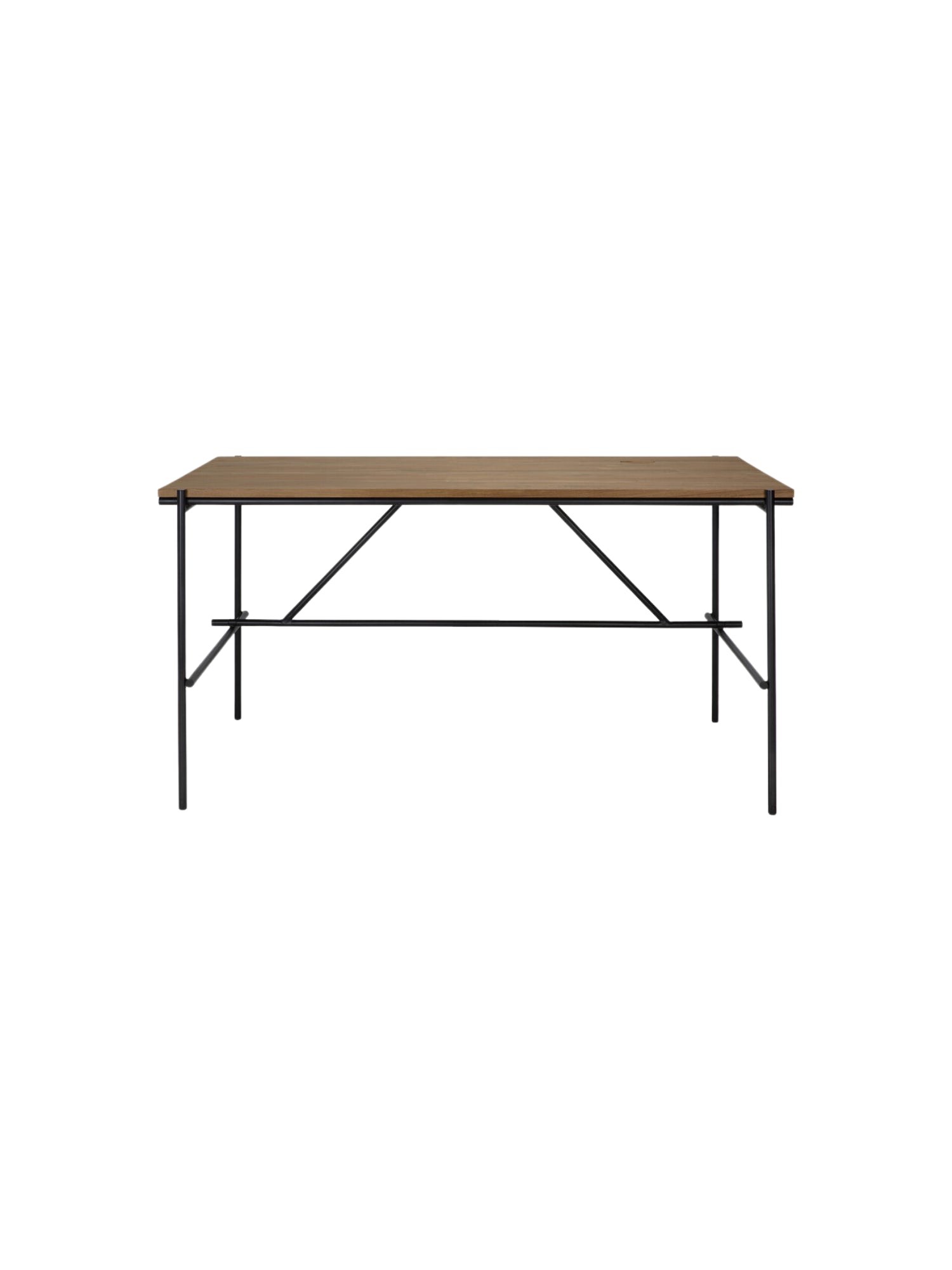 Oscar Desk by Ethnicraft - THAT COOL LIVING