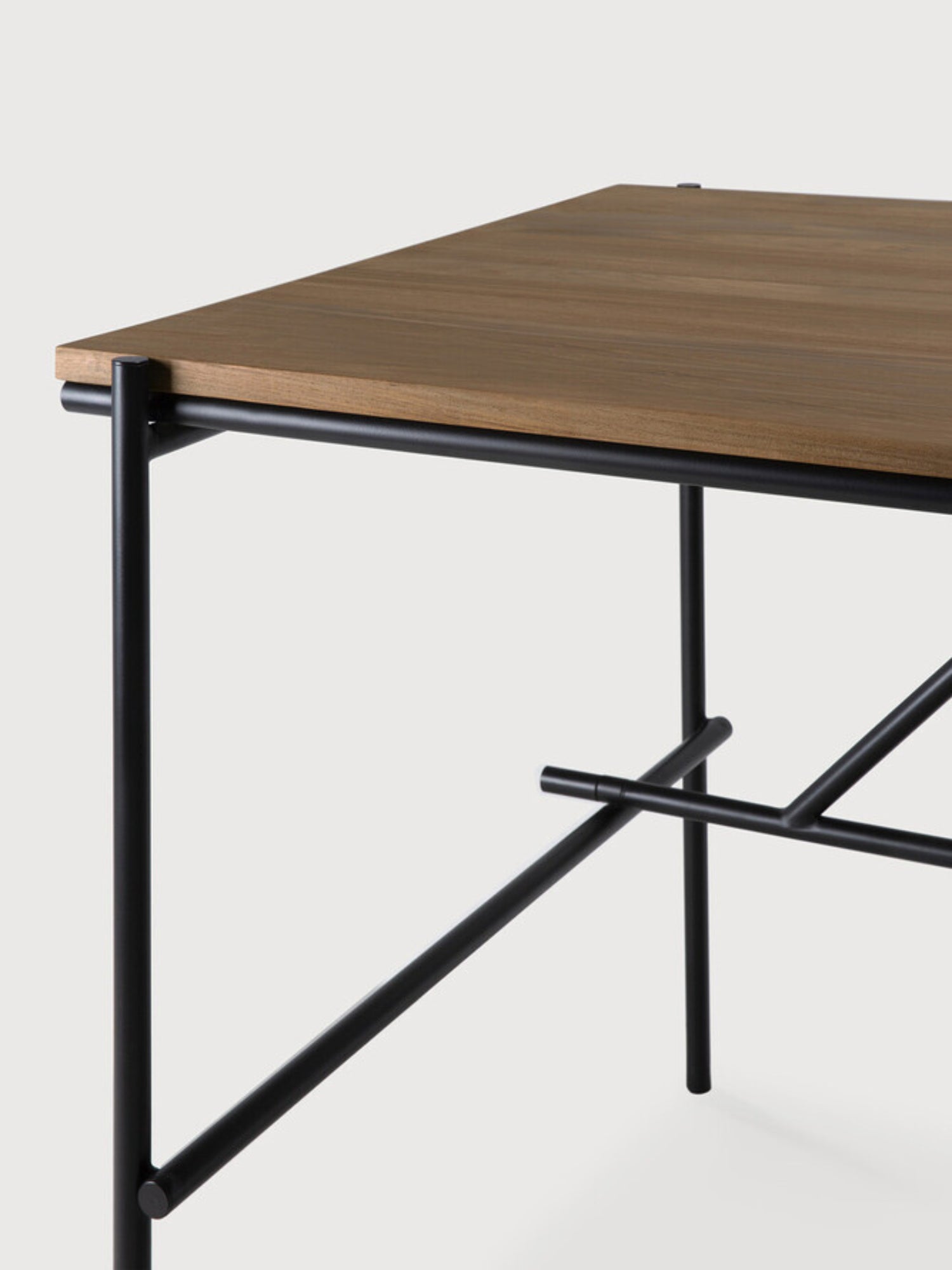 Oscar Desk by Ethnicraft - THAT COOL LIVING