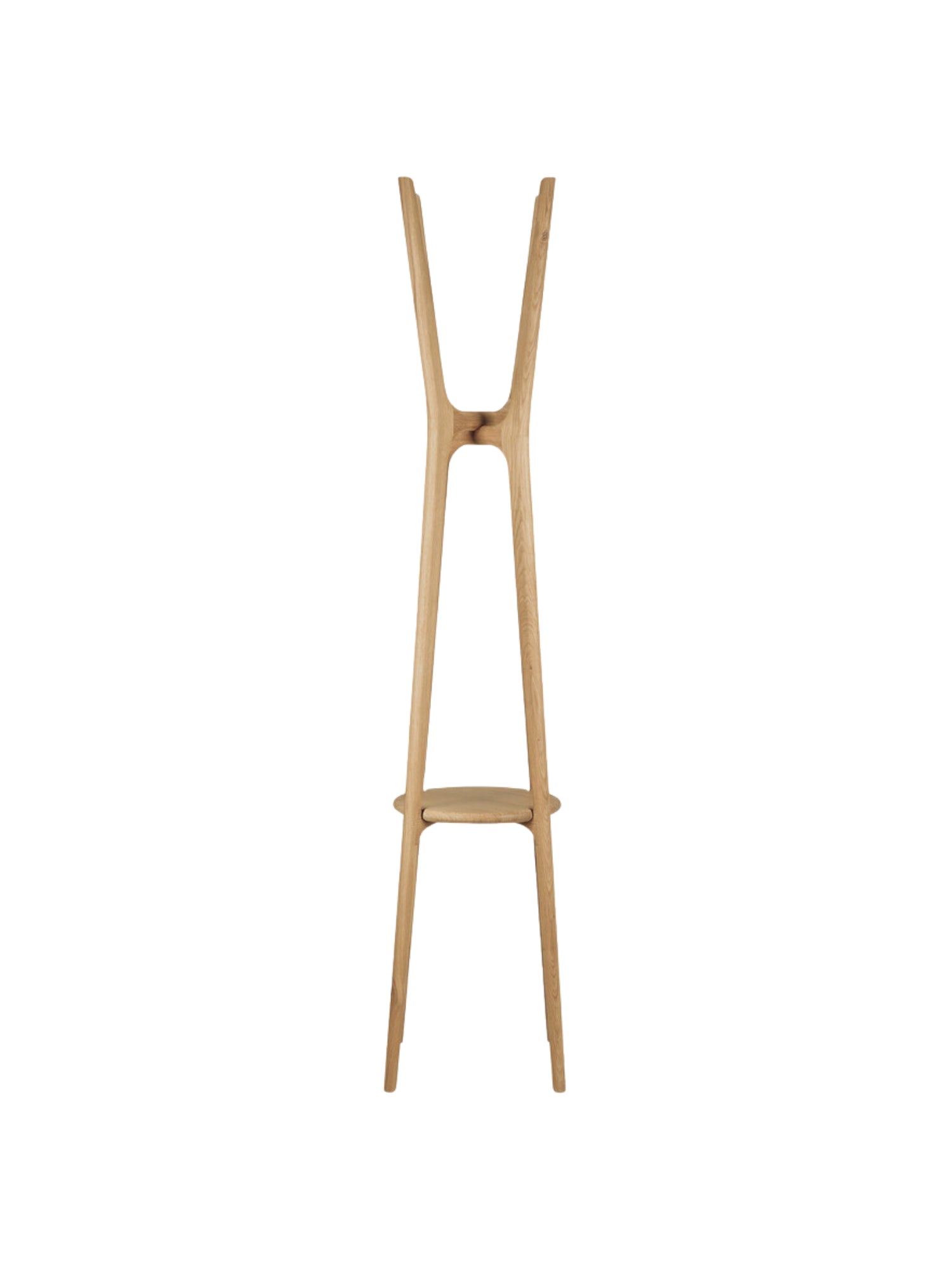 PI Coat Stand by Ethnicraft - THAT COOL LIVING