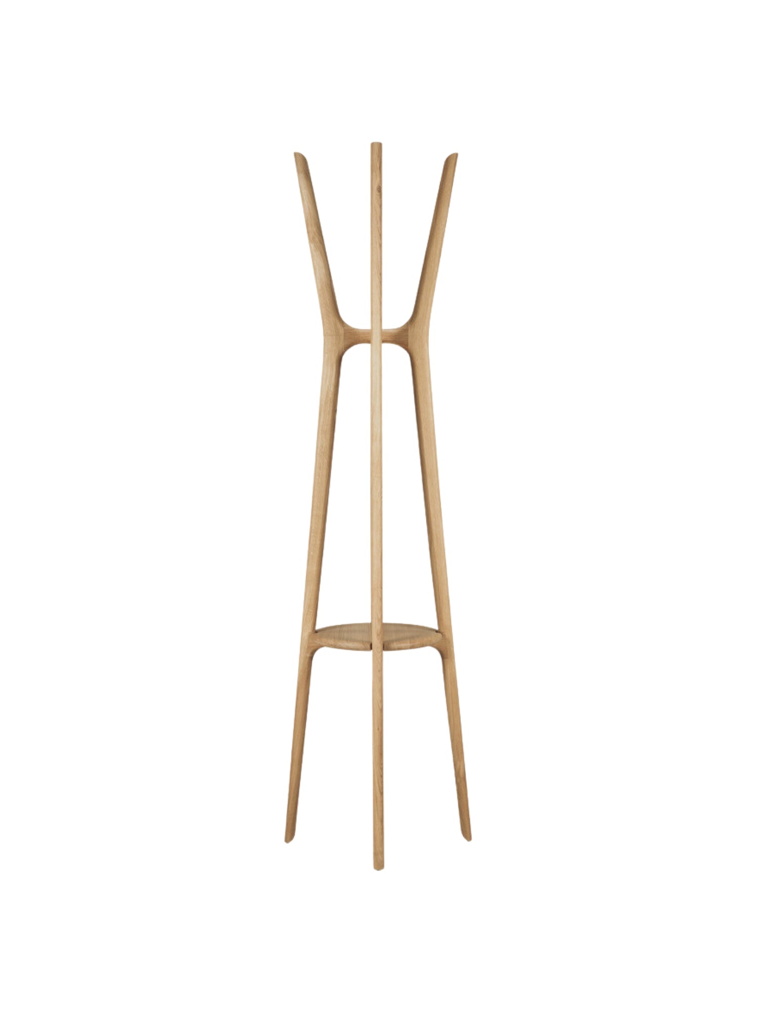 PI Coat Stand by Ethnicraft - THAT COOL LIVING