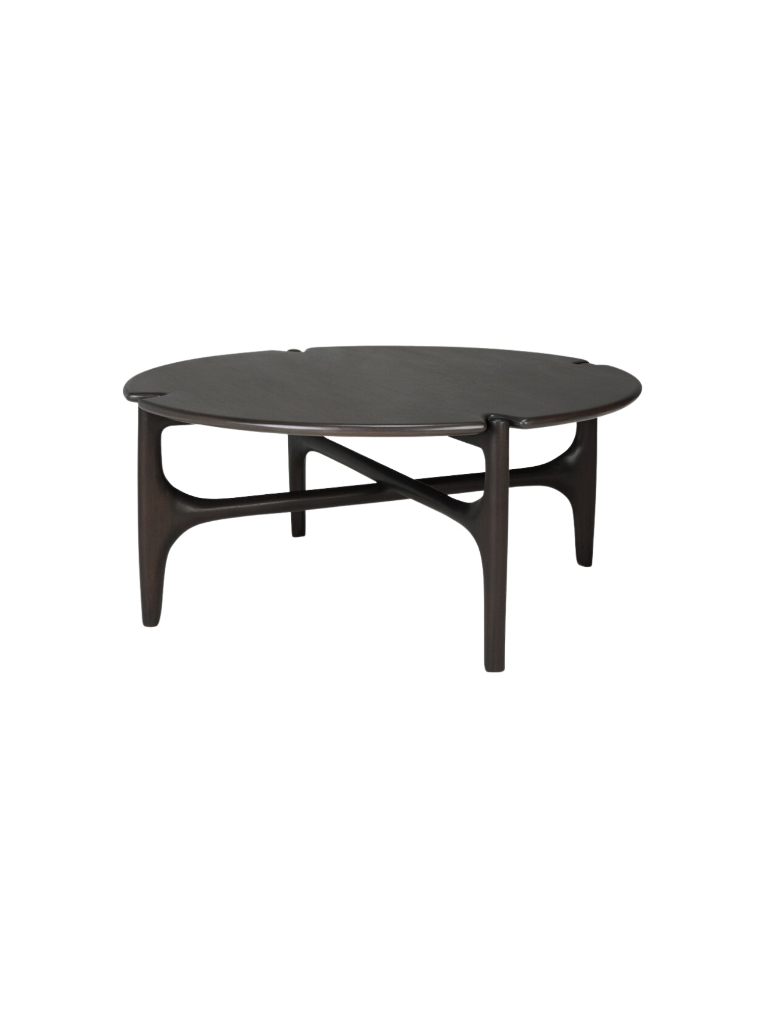 PI Coffee Table by Ethnicraft - THAT COOL LIVING