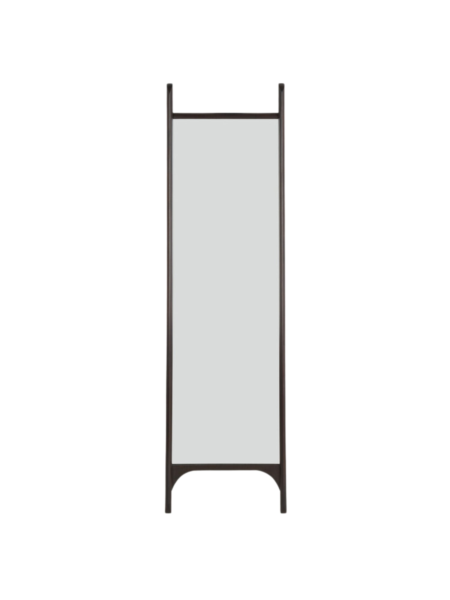 PI Floor Mirror by Ethnicraft - THAT COOL LIVING