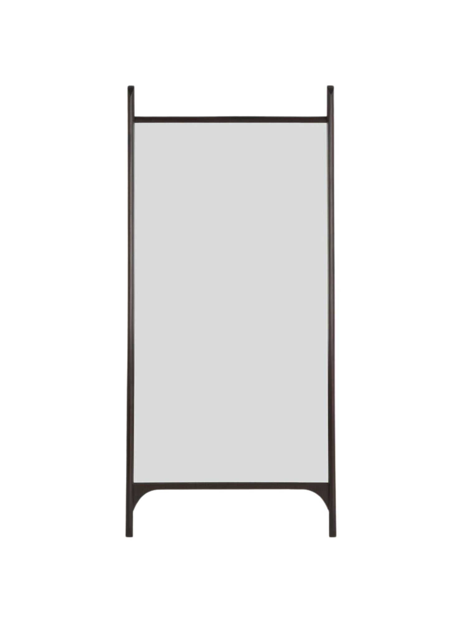 PI Floor Mirror by Ethnicraft - THAT COOL LIVING